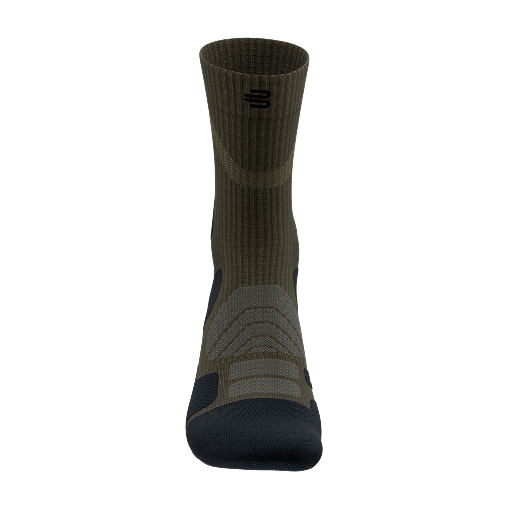 Bauerfeind Sportsocken »Outdoor Merino Compression Socks« Erste Hilfe Artikel
