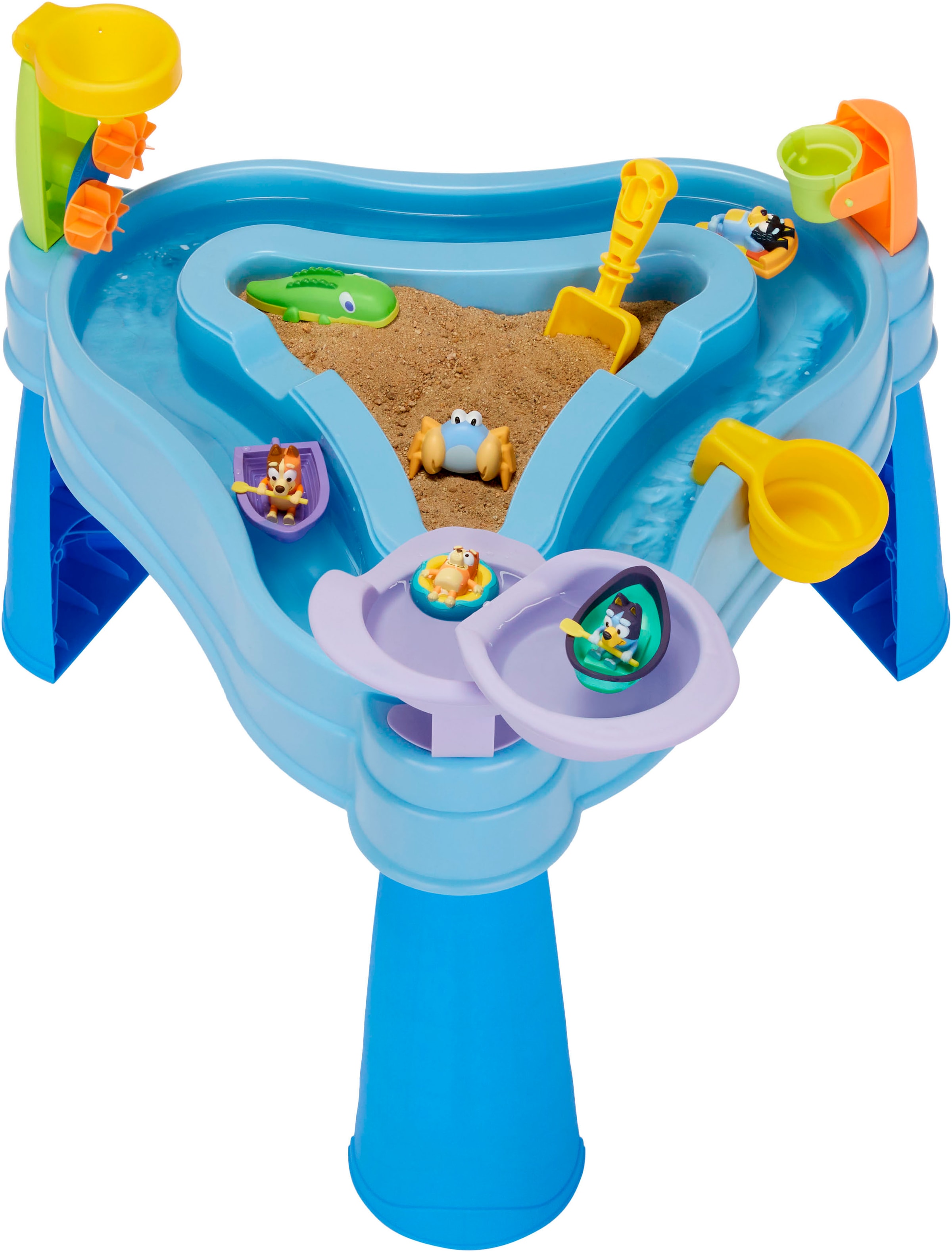 Little Tikes® Table de jeu »Bluey Beach Water Table«