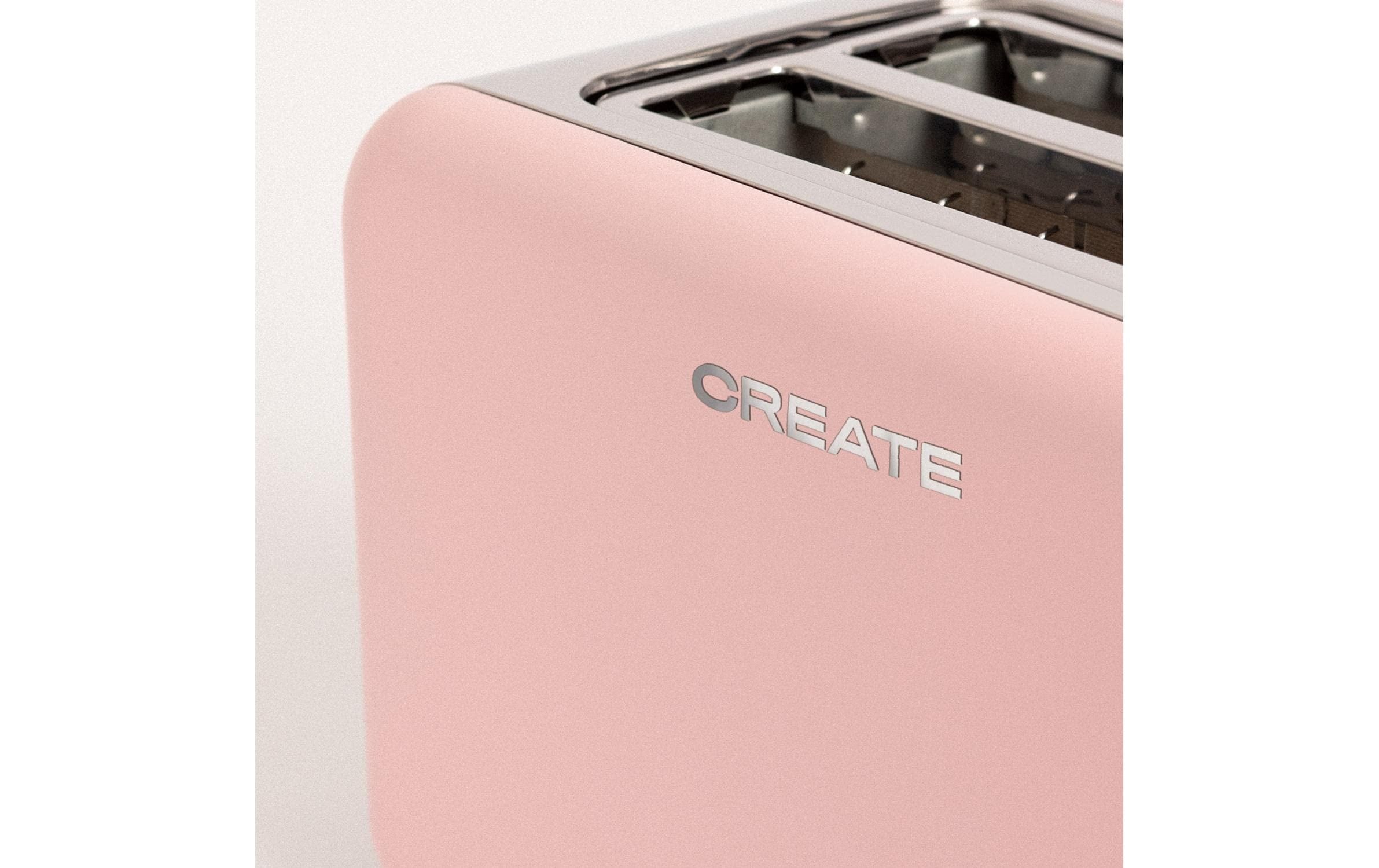   Toaster »Create Retro«