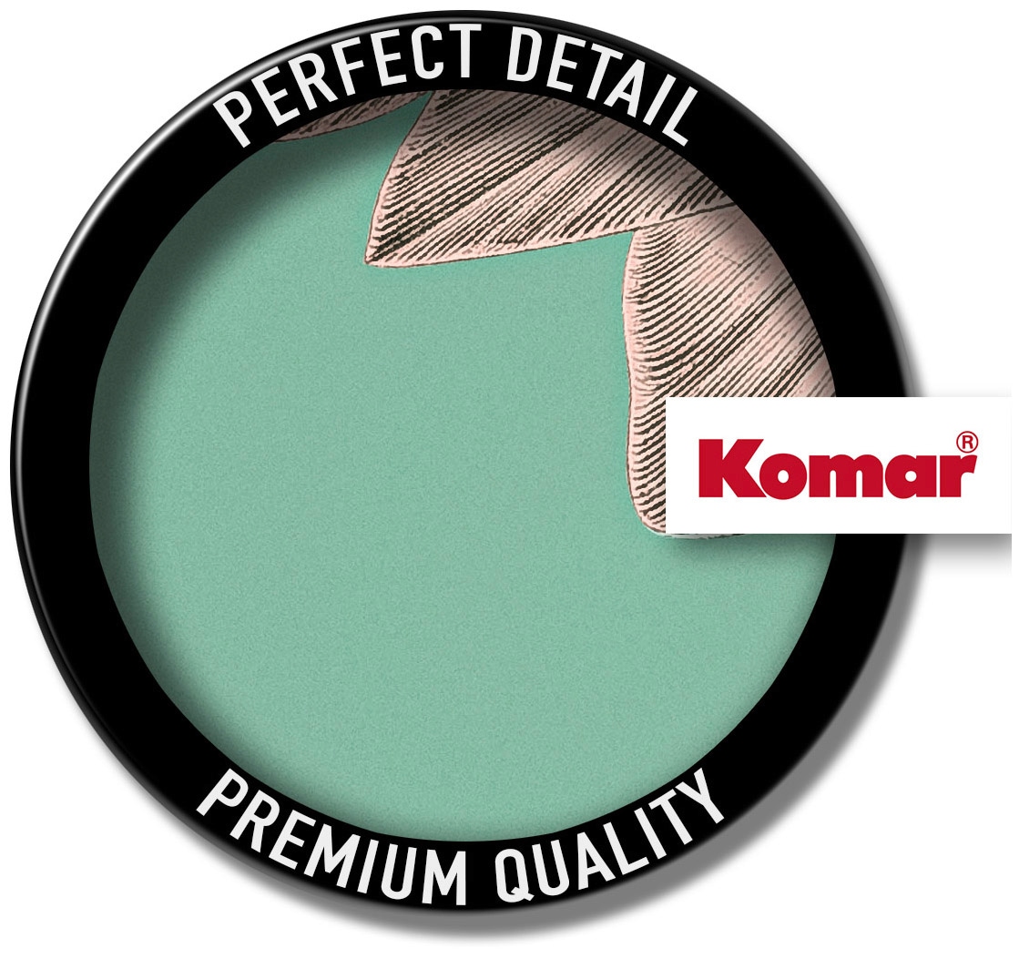 Komar Vliestapete »Digitaldruck Vlies -  Blissful - Grösse 200 x 250 cm« bedruckt glatt Wohnzimmer, Schlafzimmer