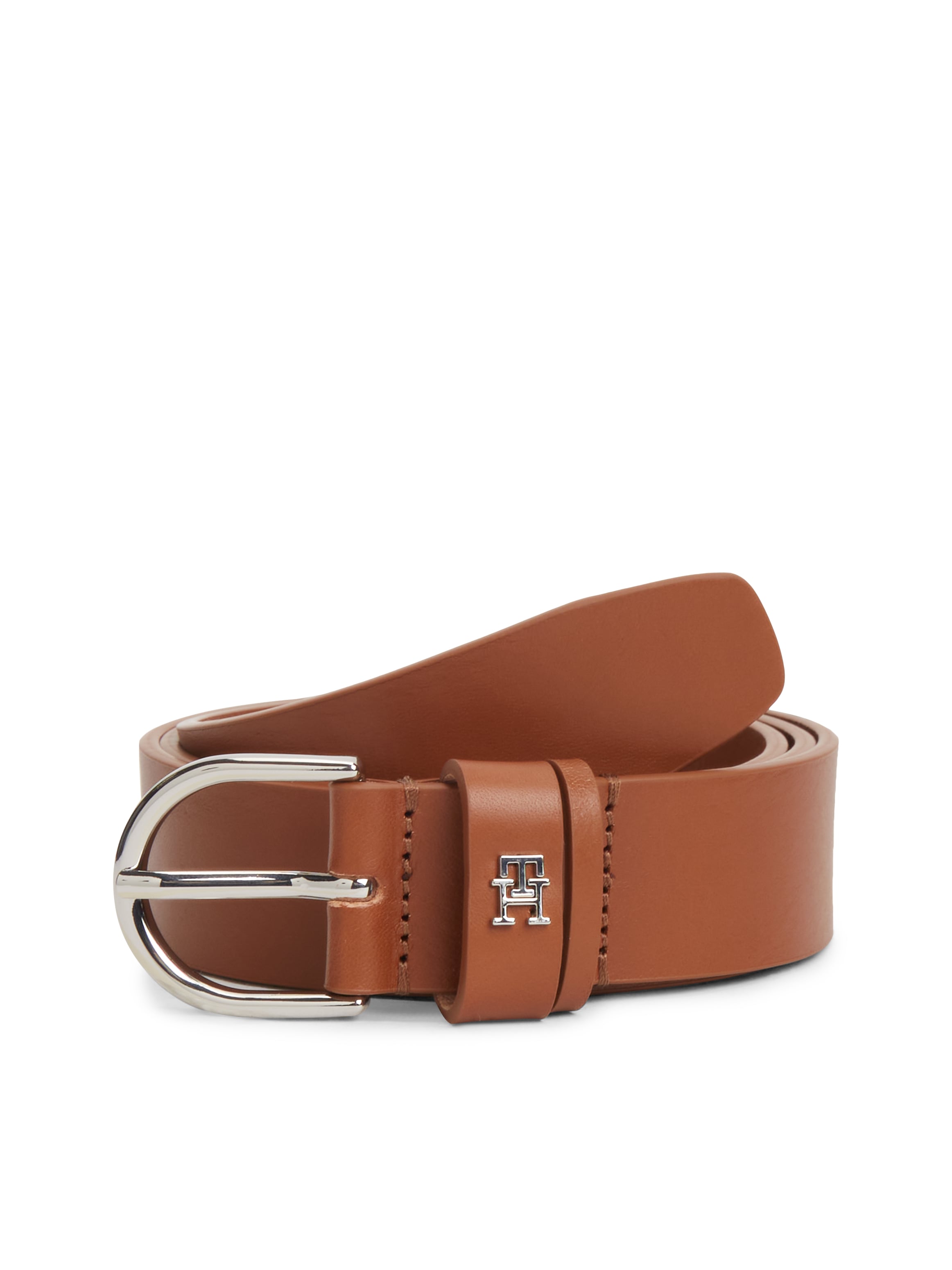 Tommy Hilfiger Ceinture en cuir »ESSENTIAL EFFORTLESS«