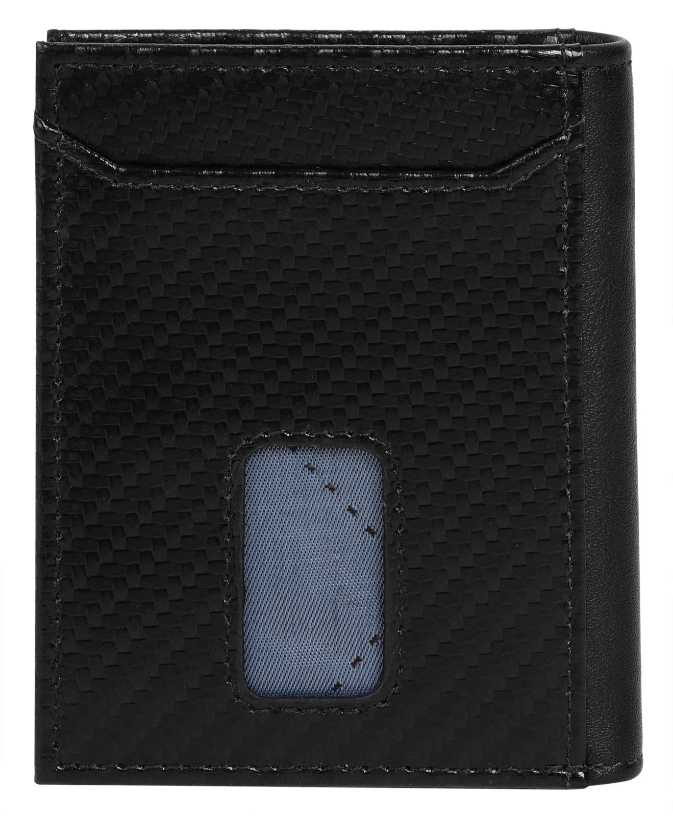 bugatti Porte-monnaie »BUGATTI Herren, Damen SECURE SLIM echt Leder« cuir véritable