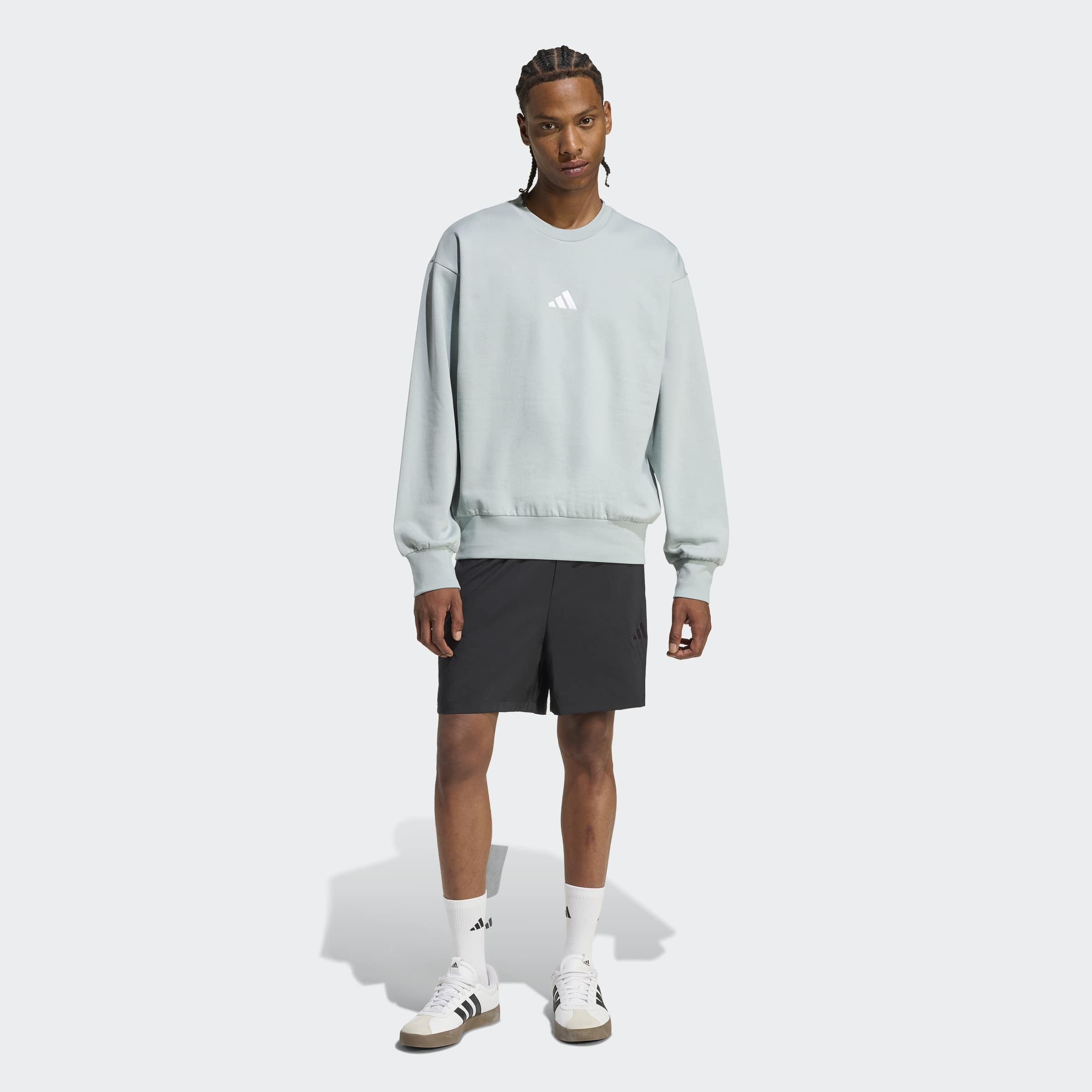 adidas Sportswear Sweatshirt »M FEELCOZY SWT«
