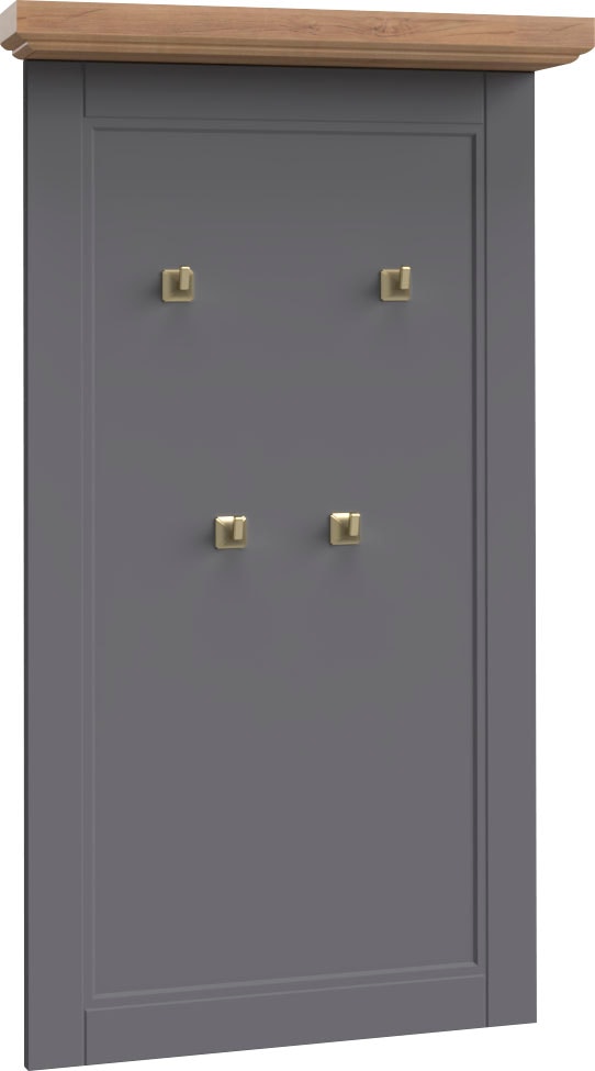 GOODproduct Ensemble de vestiaires »Tara« Ensemble, 5 cuis tlg.