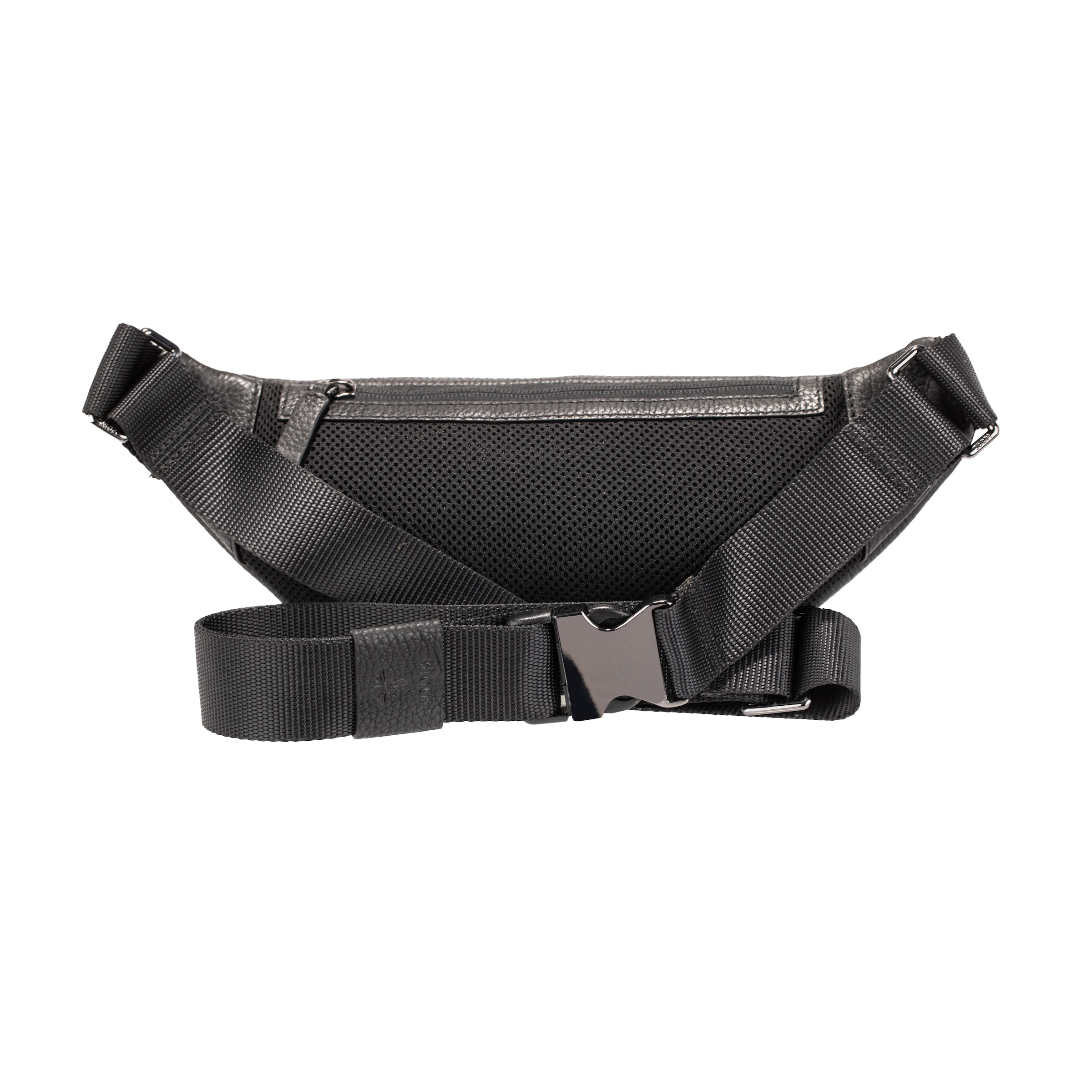 JOOP! Sac ventral »cardona leo hipbag shz« in schlichter Optik