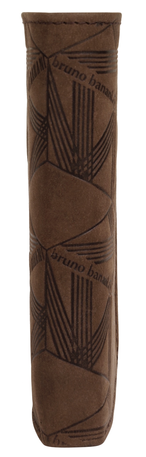 Bruno Banani Geldbörse echt Leder