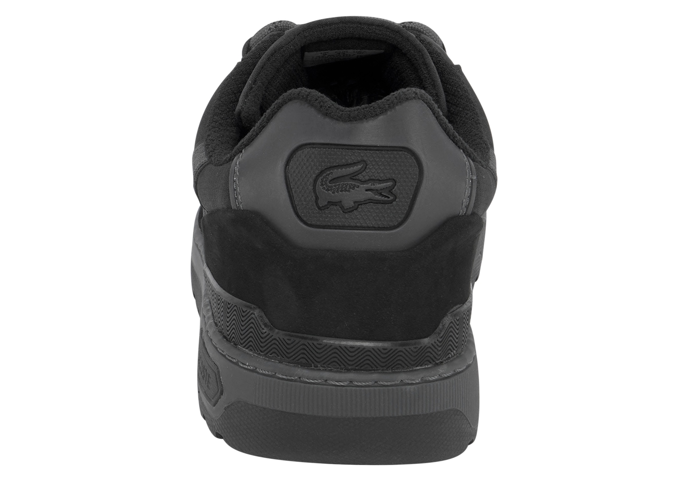 Lacoste Sneaker »T-CLIP WNTR 222 2 SMA«