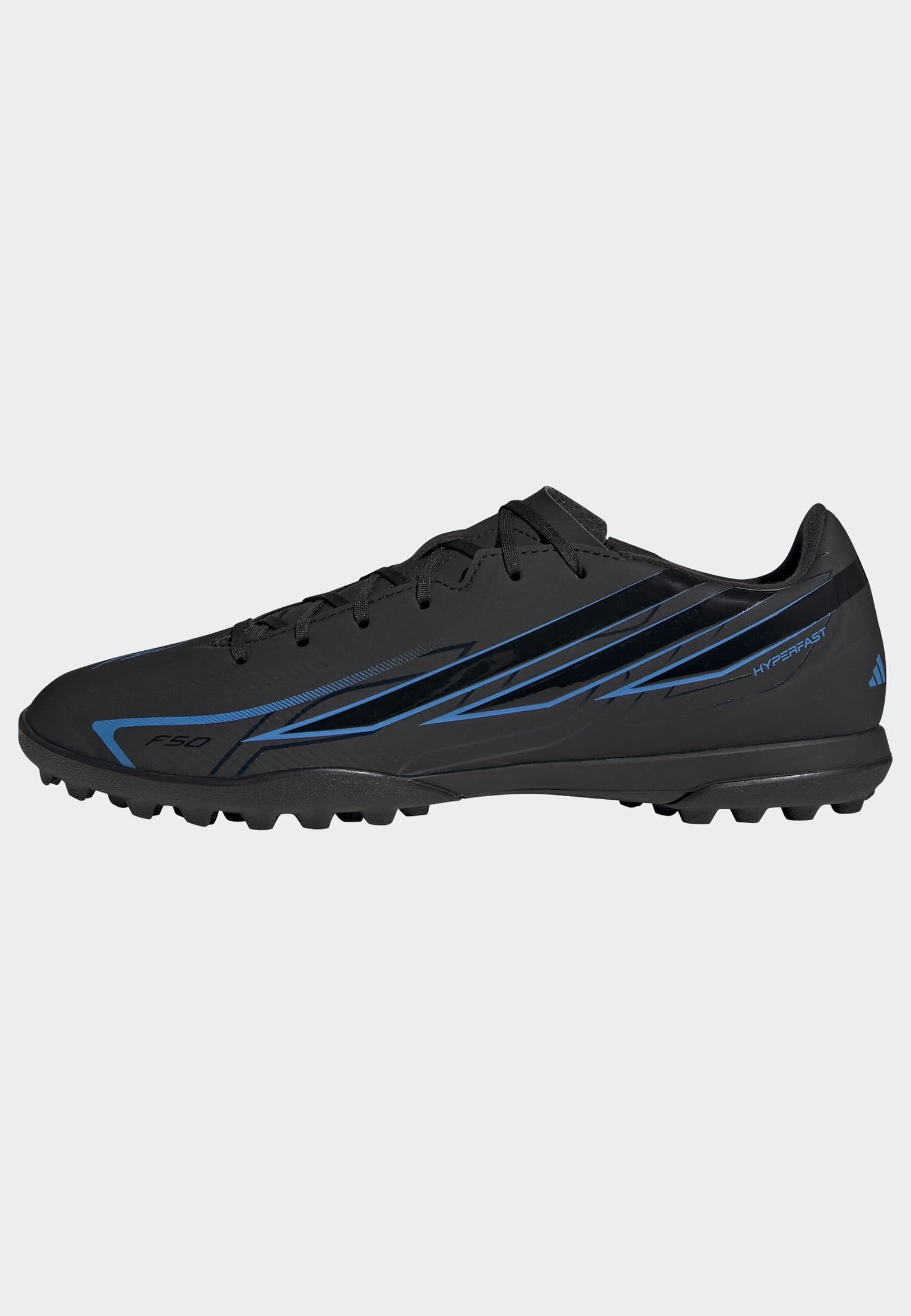 adidas Performance Fussballschuh »F50 HYPERFAST CLUB , ROLLRASEN«  für synthetische Hartplätze