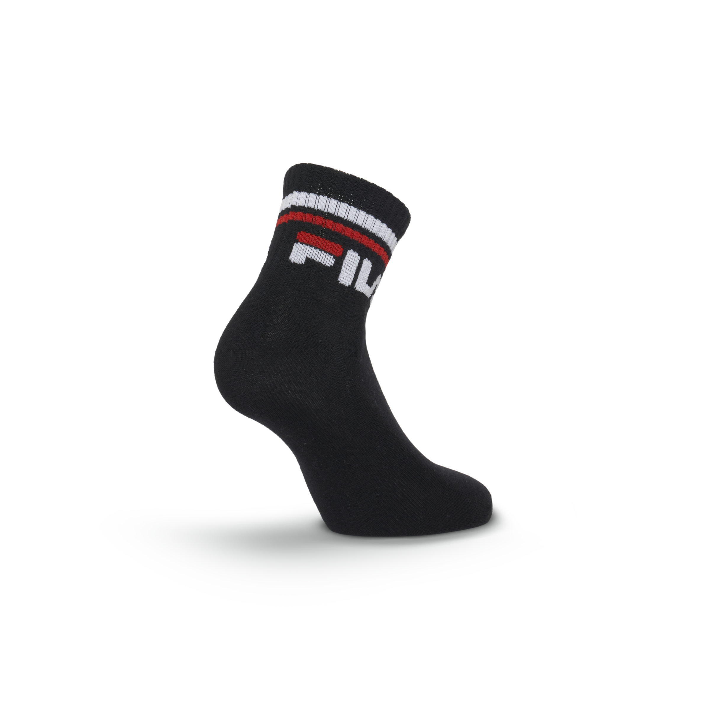 Fila Chaussettes courtes 3 Couple tlg.