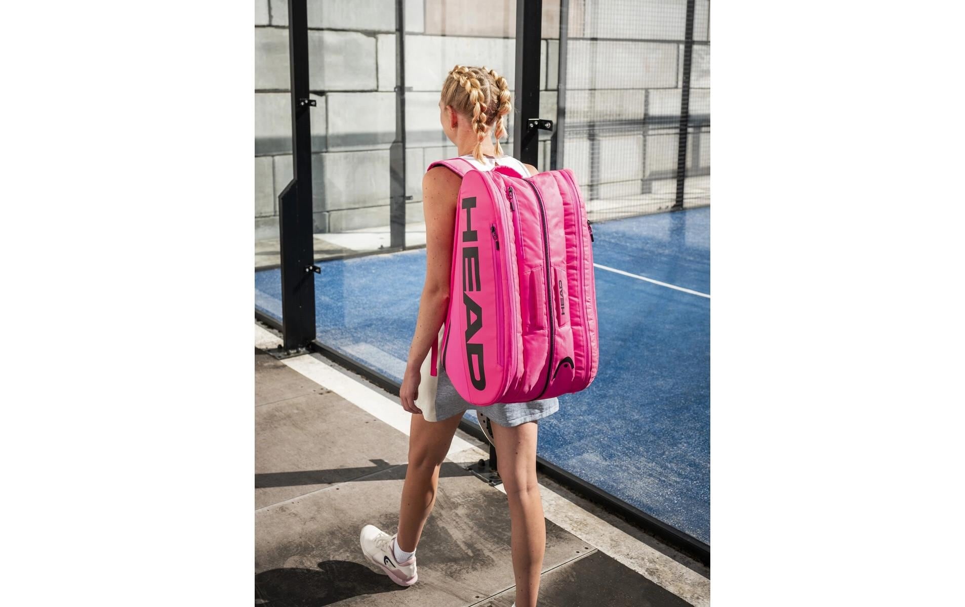 Head Schlägerhülle »Tour Padel Tasche L«