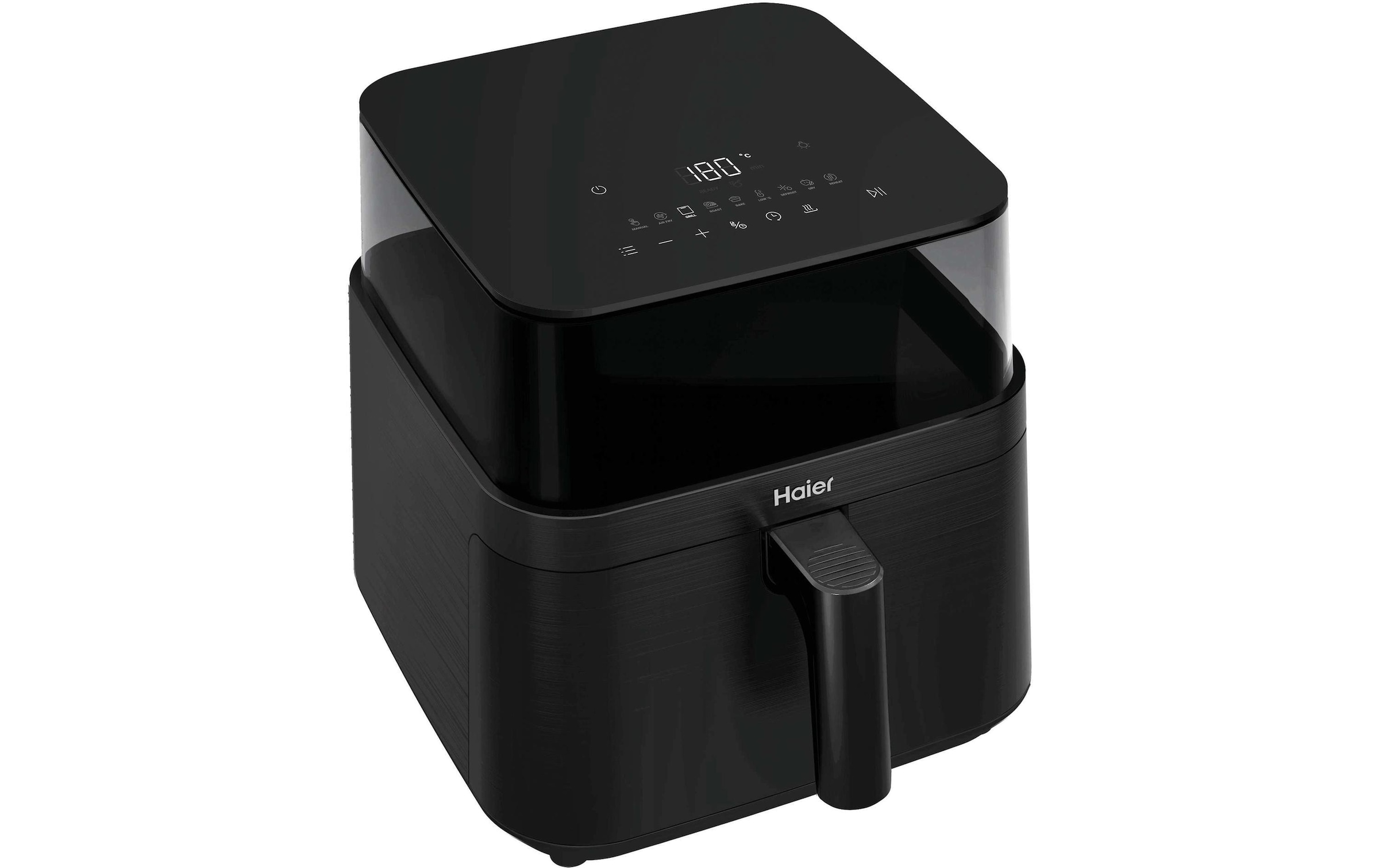 Haier Heissluftfritteuse »HAF3AFW 21 7 l« 1600 W