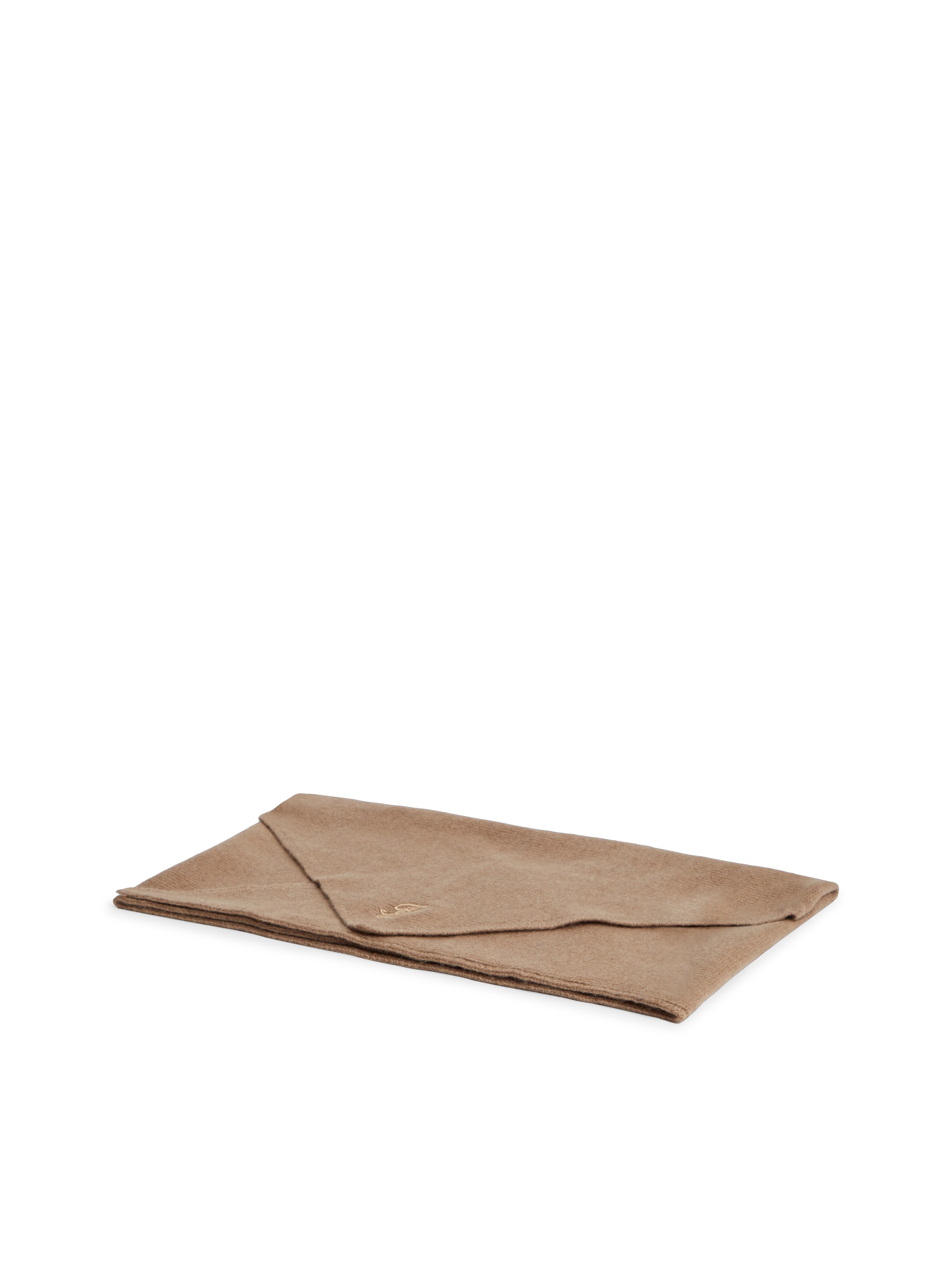Tommy Hilfiger Wollschal »TH SCRIPT TRIANGLE SCARF« dreieckig, mit Kaschmiranteil, mit Logostickerei