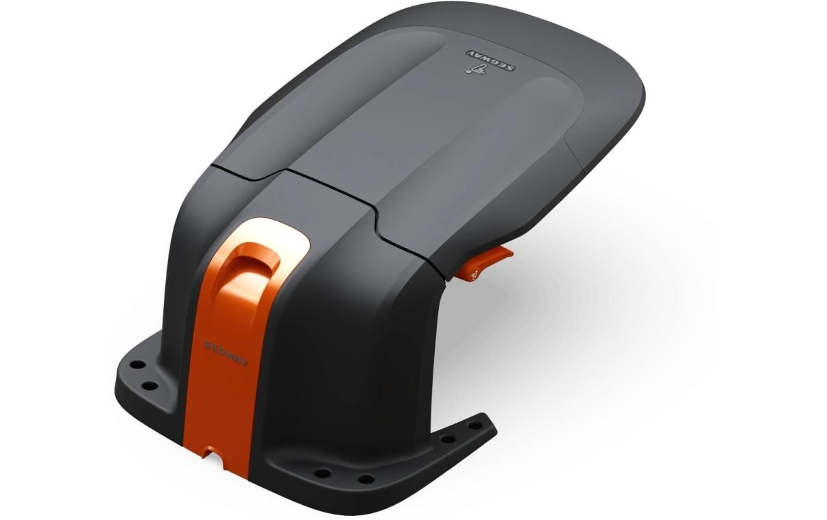   Garage pour tondeuse-robot »Navimow M (i2-Serie)«