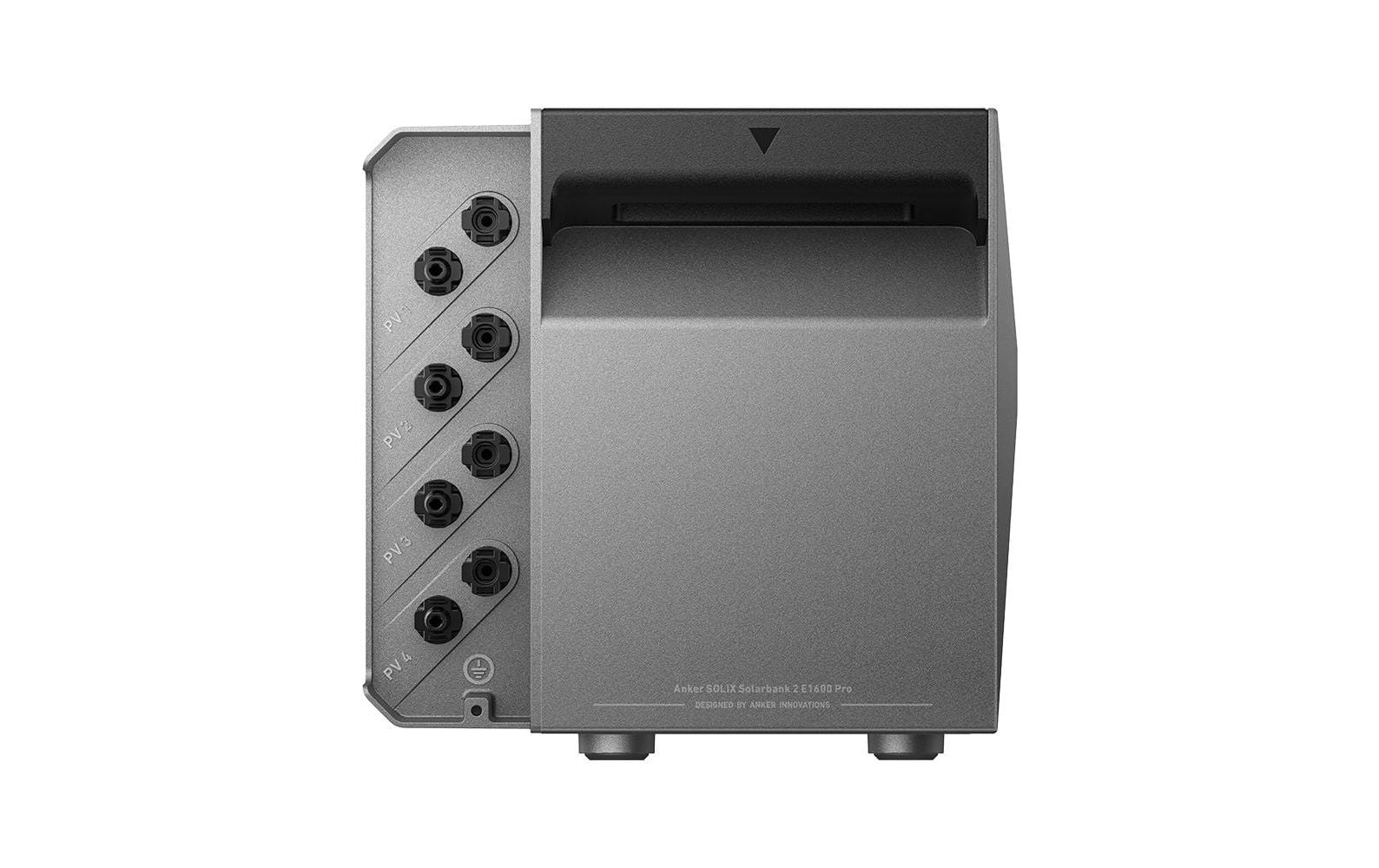 Anker Solar Powerbank »2 E1600 PRO All-in-One«
