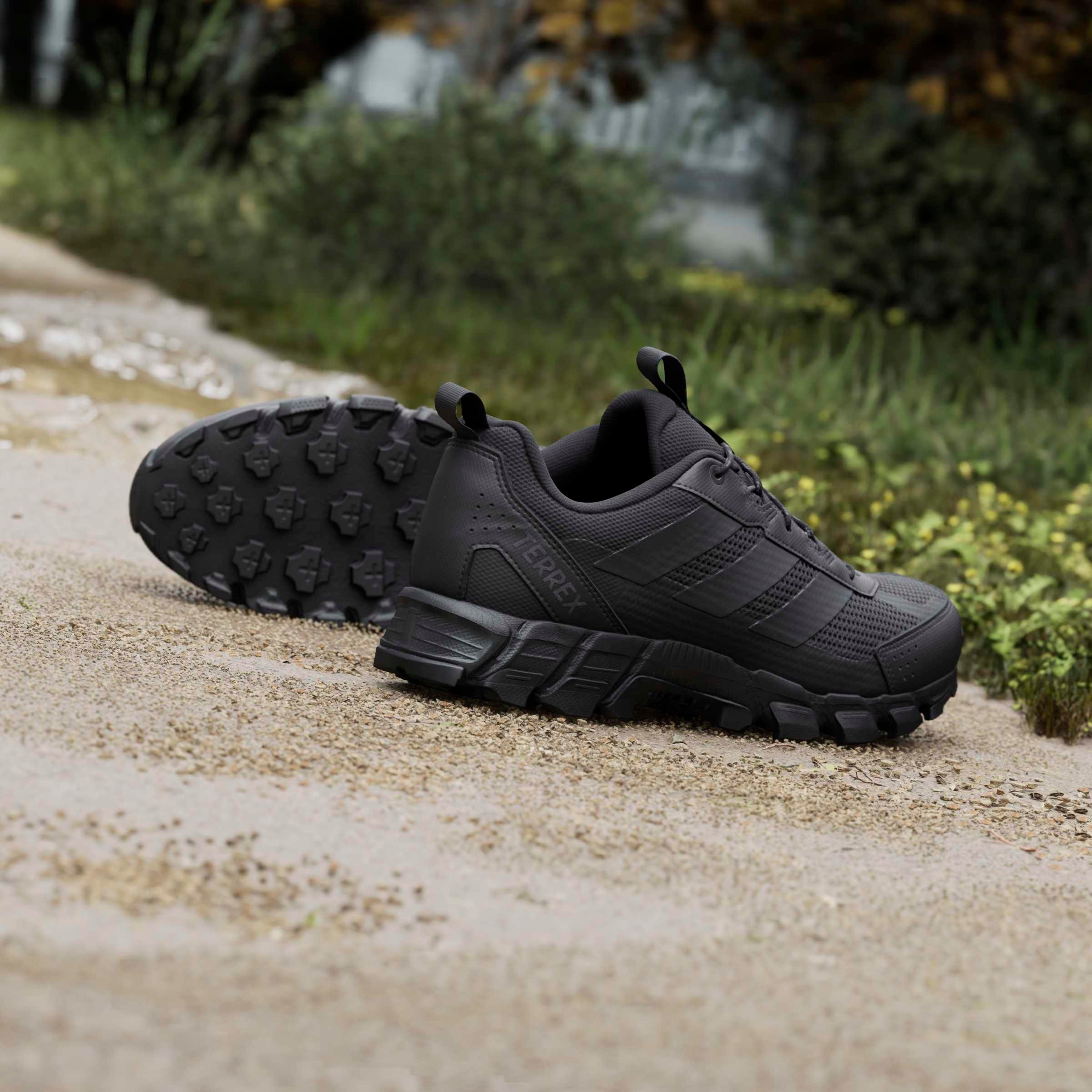 adidas TERREX Chaussures de trail »ROCKADIA«
