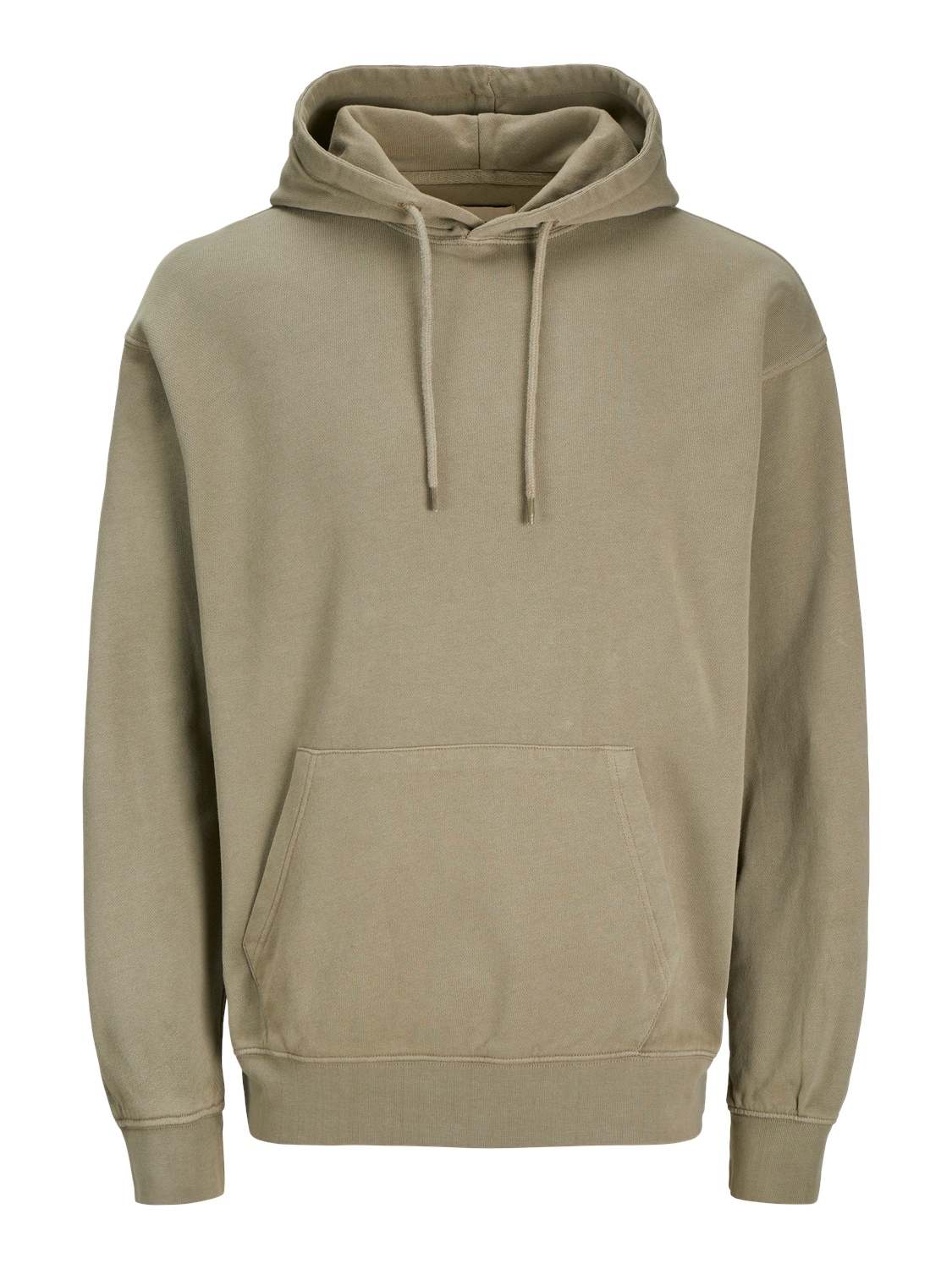 Jack & Jones Sweat à capuche »JJECHARGE FADED SWEAT HOOD NOOS«, mit Kapuze
