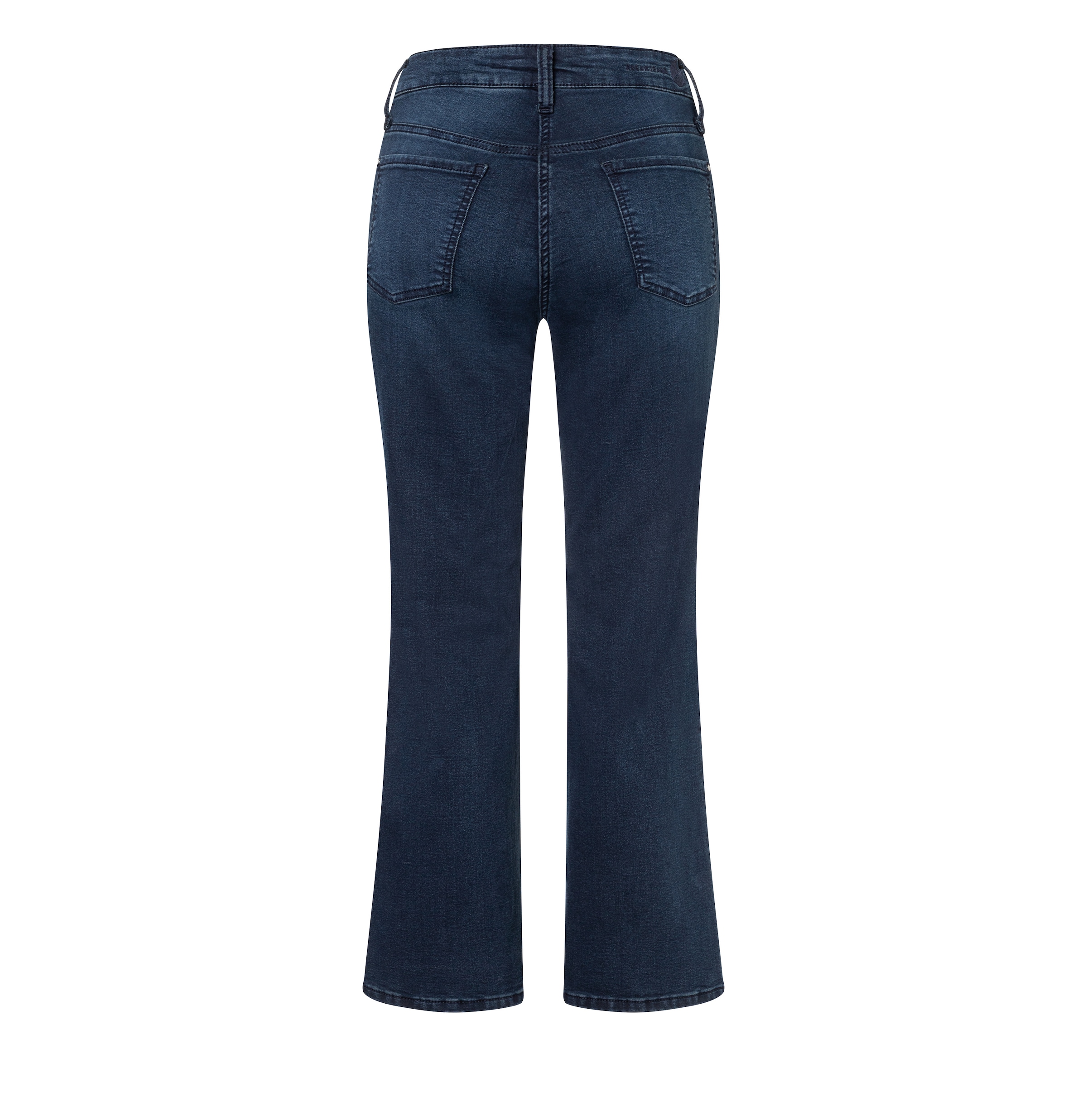 MAC Jeans 7/8 Flared Fit
