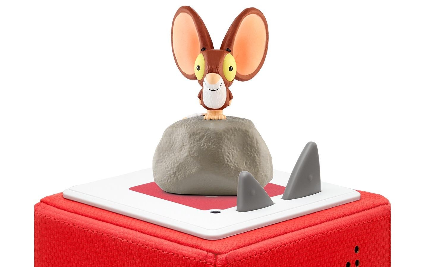 tonies Personnage de feuilleton audio »Der Löwe in dir und andere Geschichten«