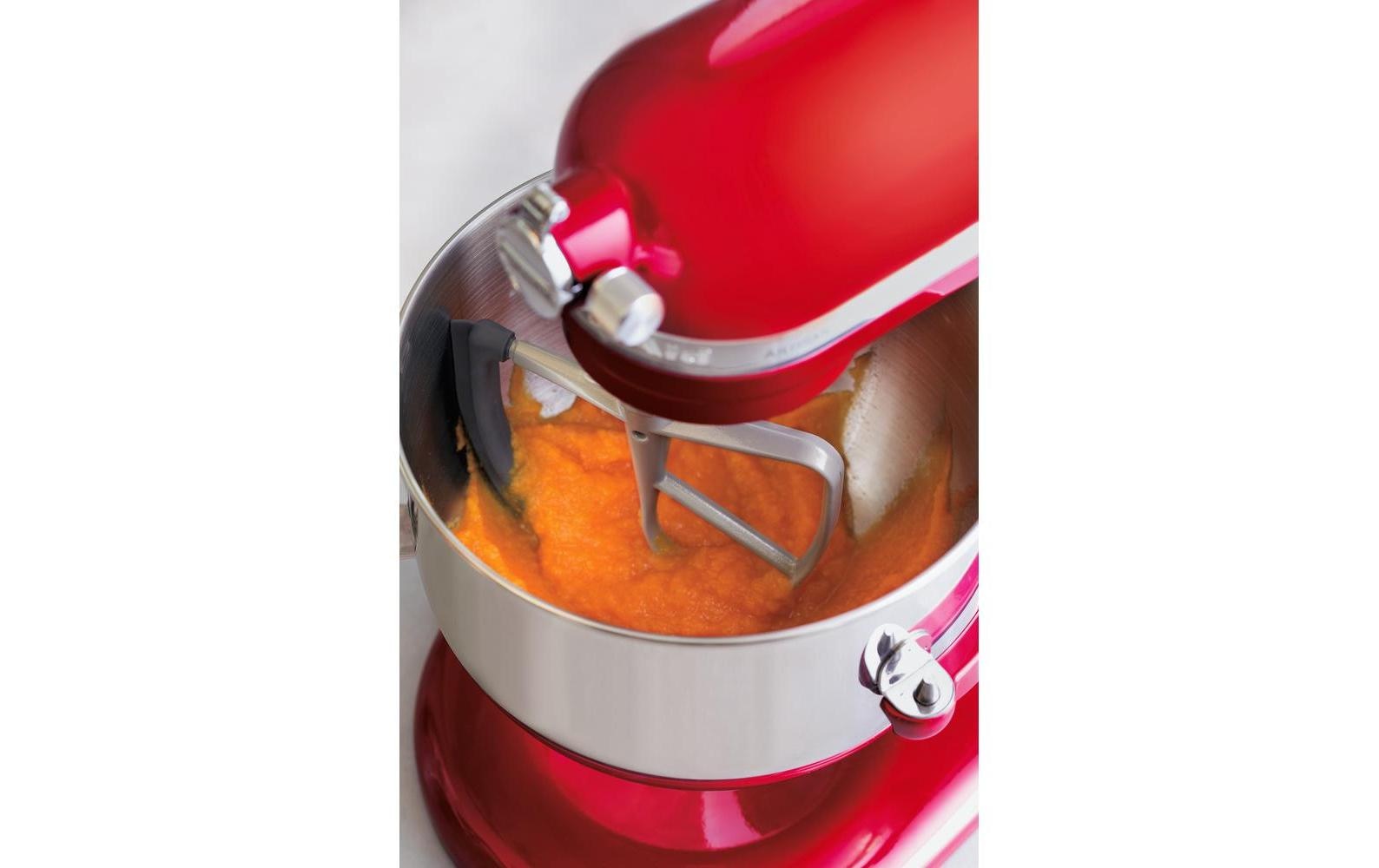 KitchenAid Flexibler Flachrührer »5KFE7T«