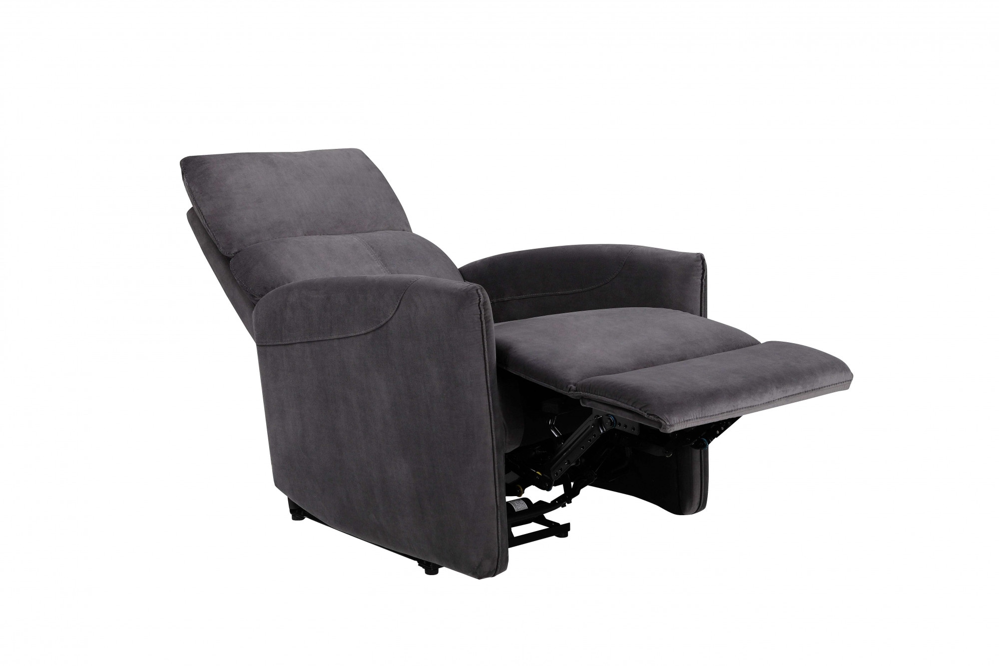 Home affaire Fauteuil de relaxation »Pineto, TV-Sessel mit Schlaffunktion« fonction relaxation, salon, librement positionnable et connexion USB