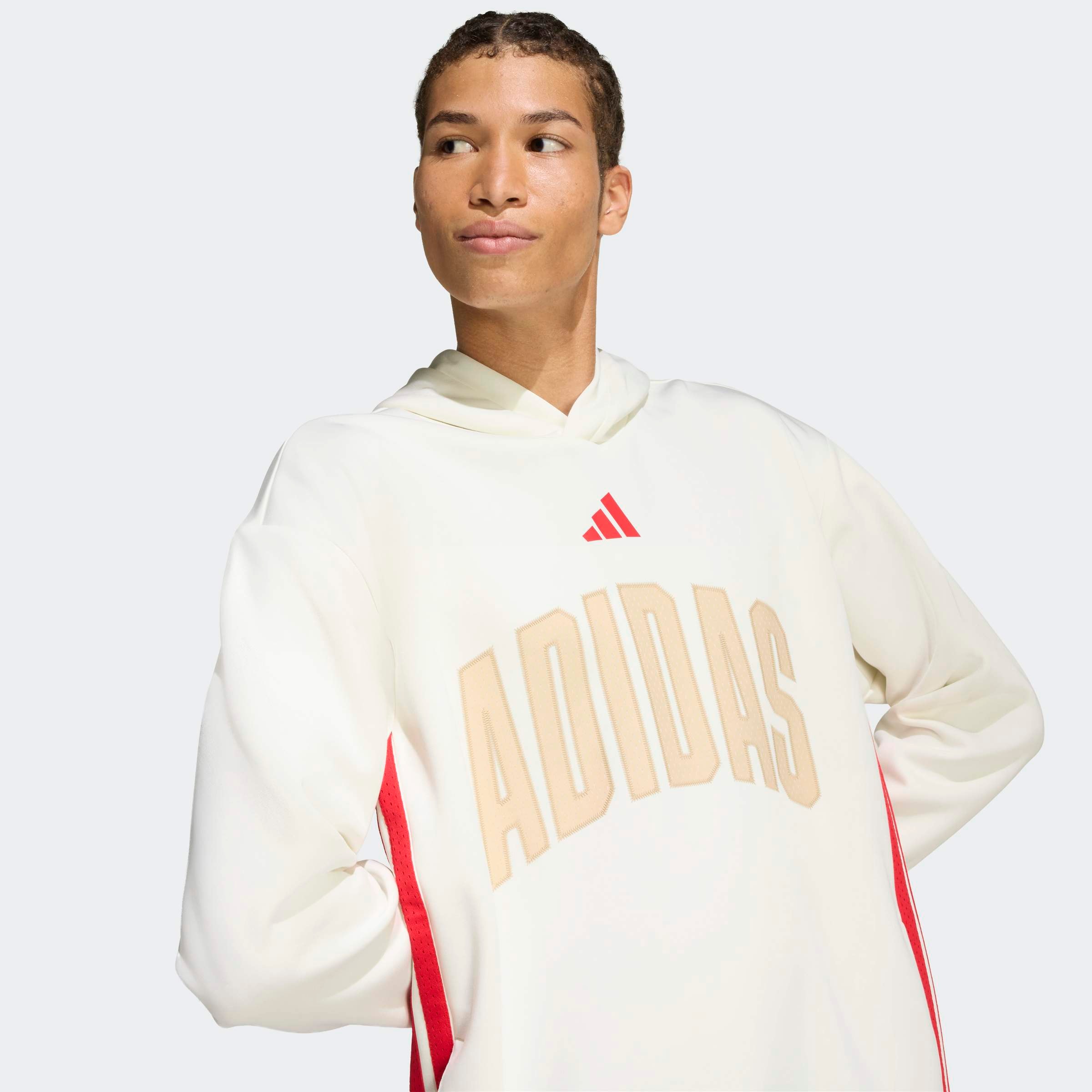 adidas Sportswear Sweat à capuche »STADIUM GRAPHIC HOODIE«
