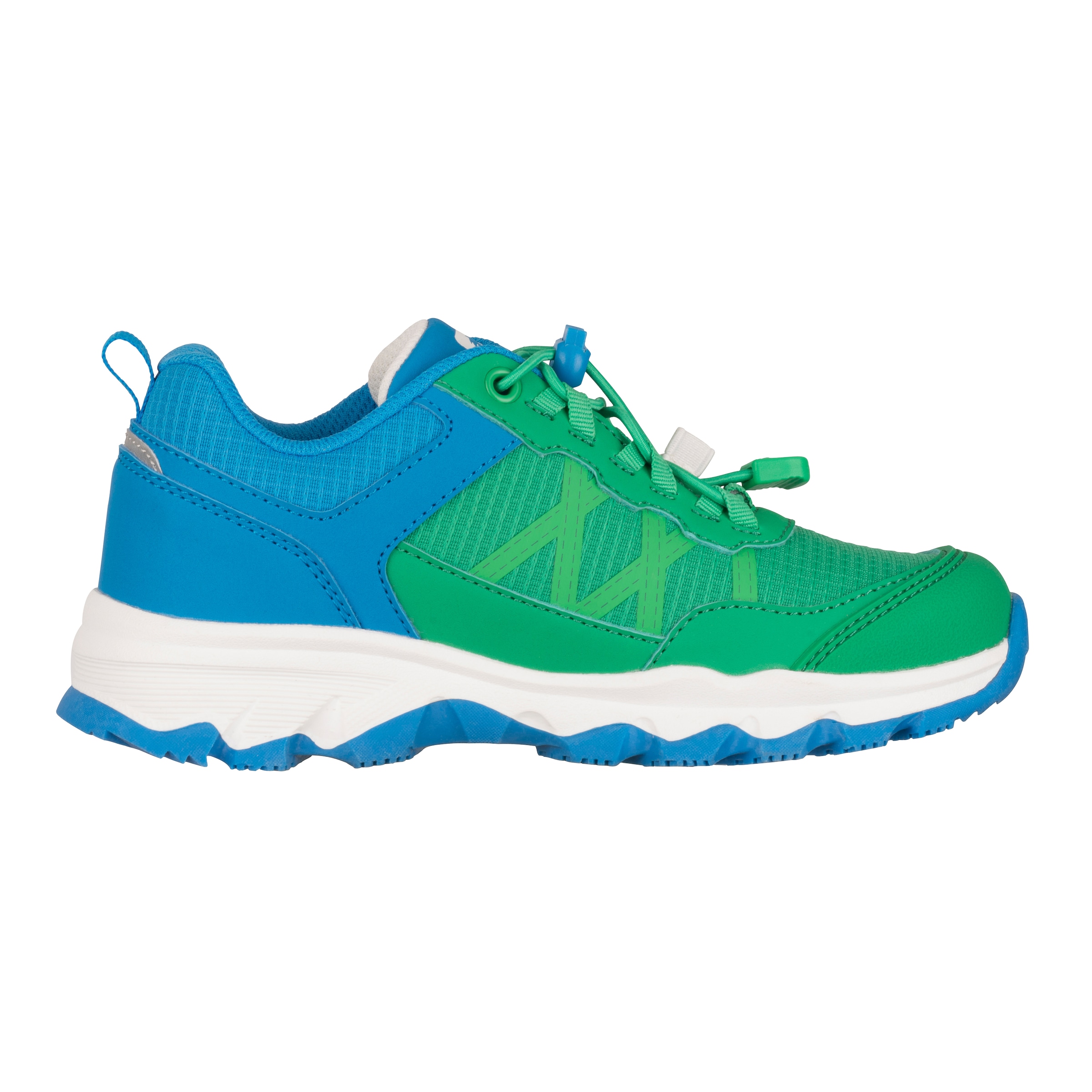 TROLLKIDS Chaussure d'extérieur »Kids Trolltunga Hiker Low XT«  étanche