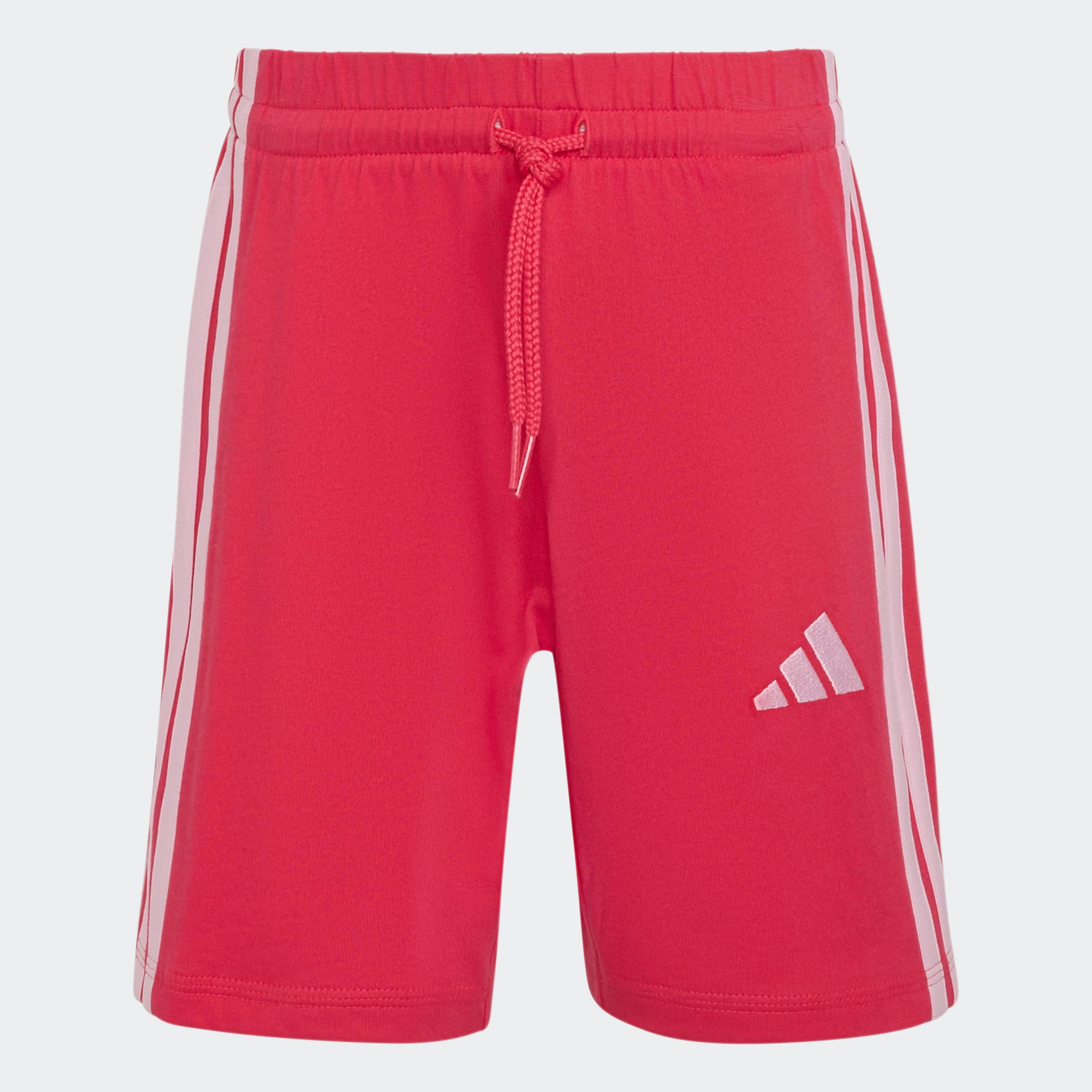 adidas Sportswear Combinaison d'entraînement »LK 3S T-SET 160« 2 pour enfants, en 2 pièces, en coton