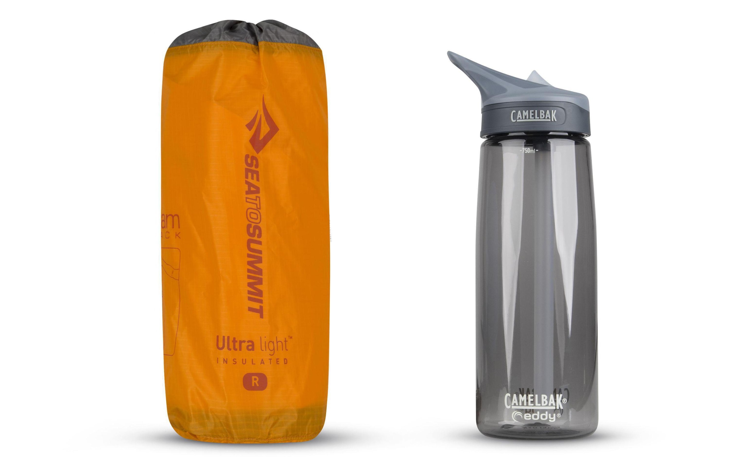 sea to summit Trekkingmatte »UltraLigh«