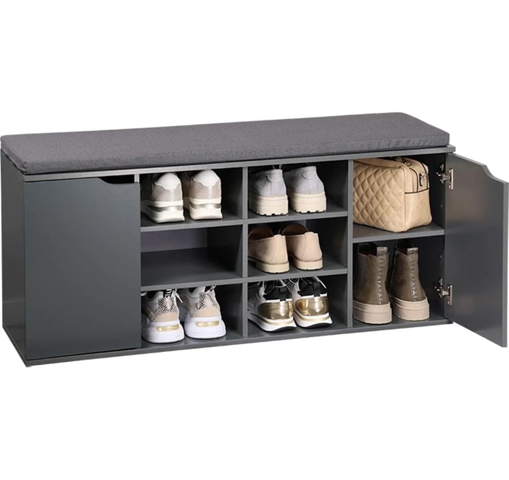 KESPER® Schuhschrank »Eddie 10 Fächer«