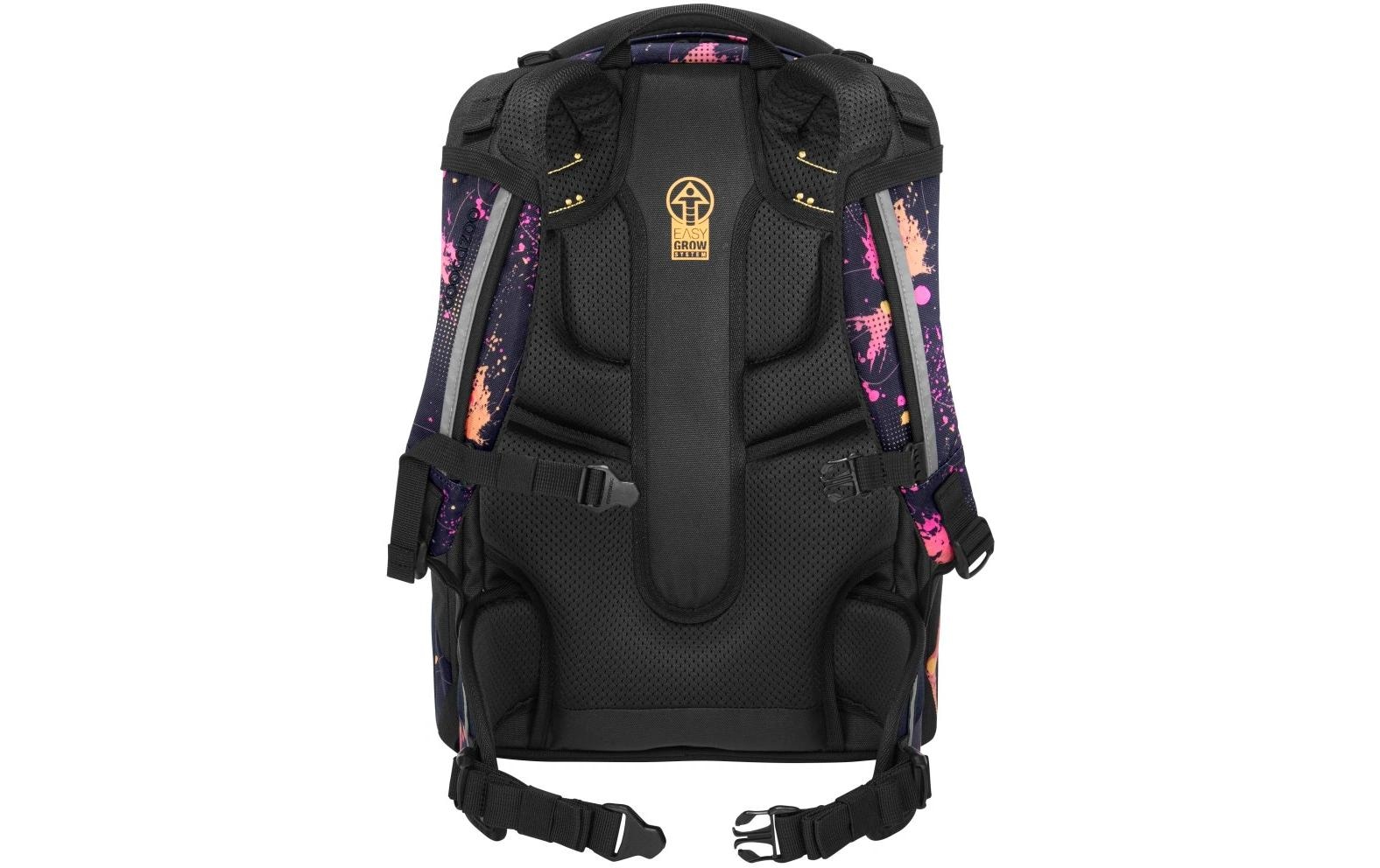 Coocazoo Schulrucksack »MATE«