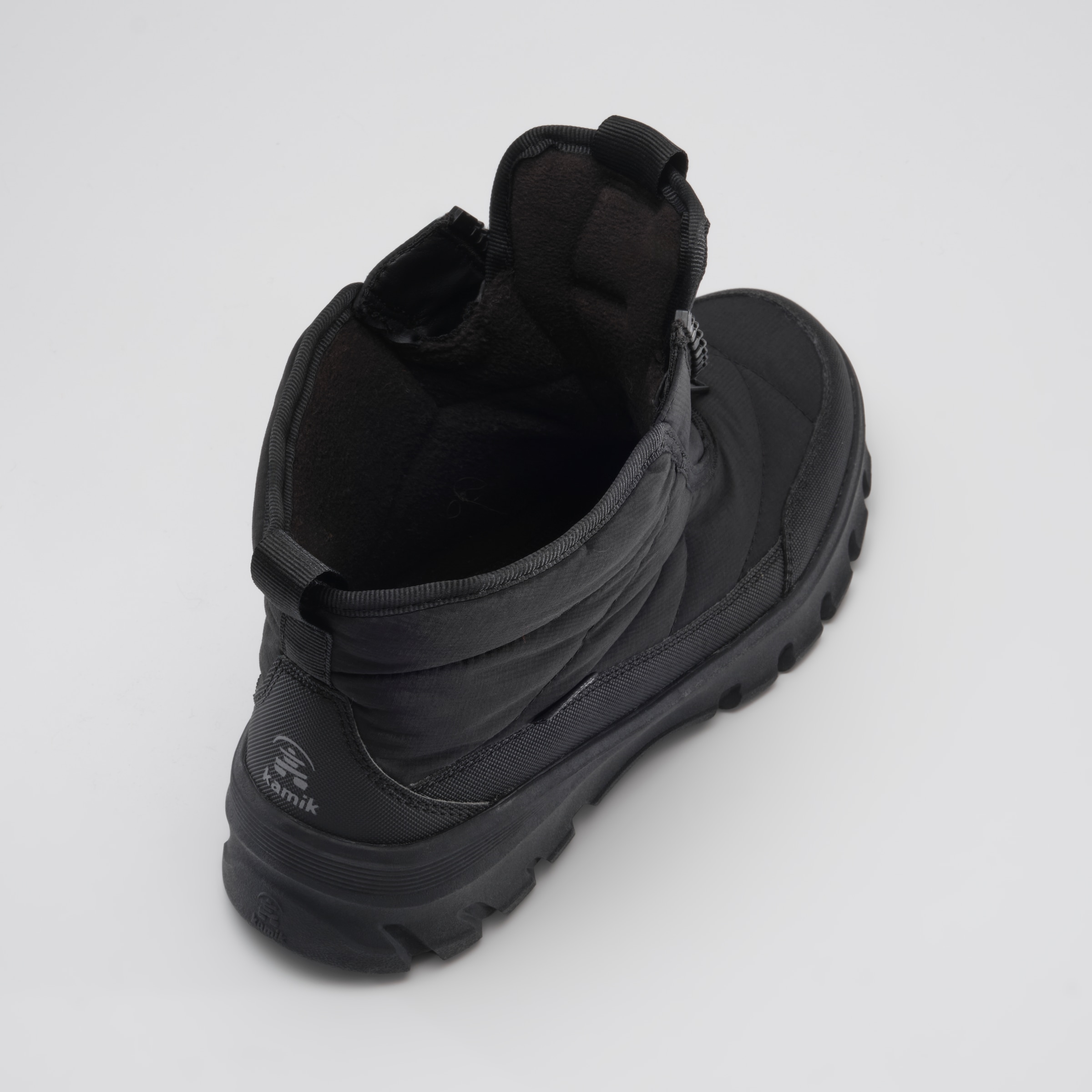 Kamik Winterboots »SNOWDONLO«  Snowboots,Winterstiefel,gefüttert,wasserdicht