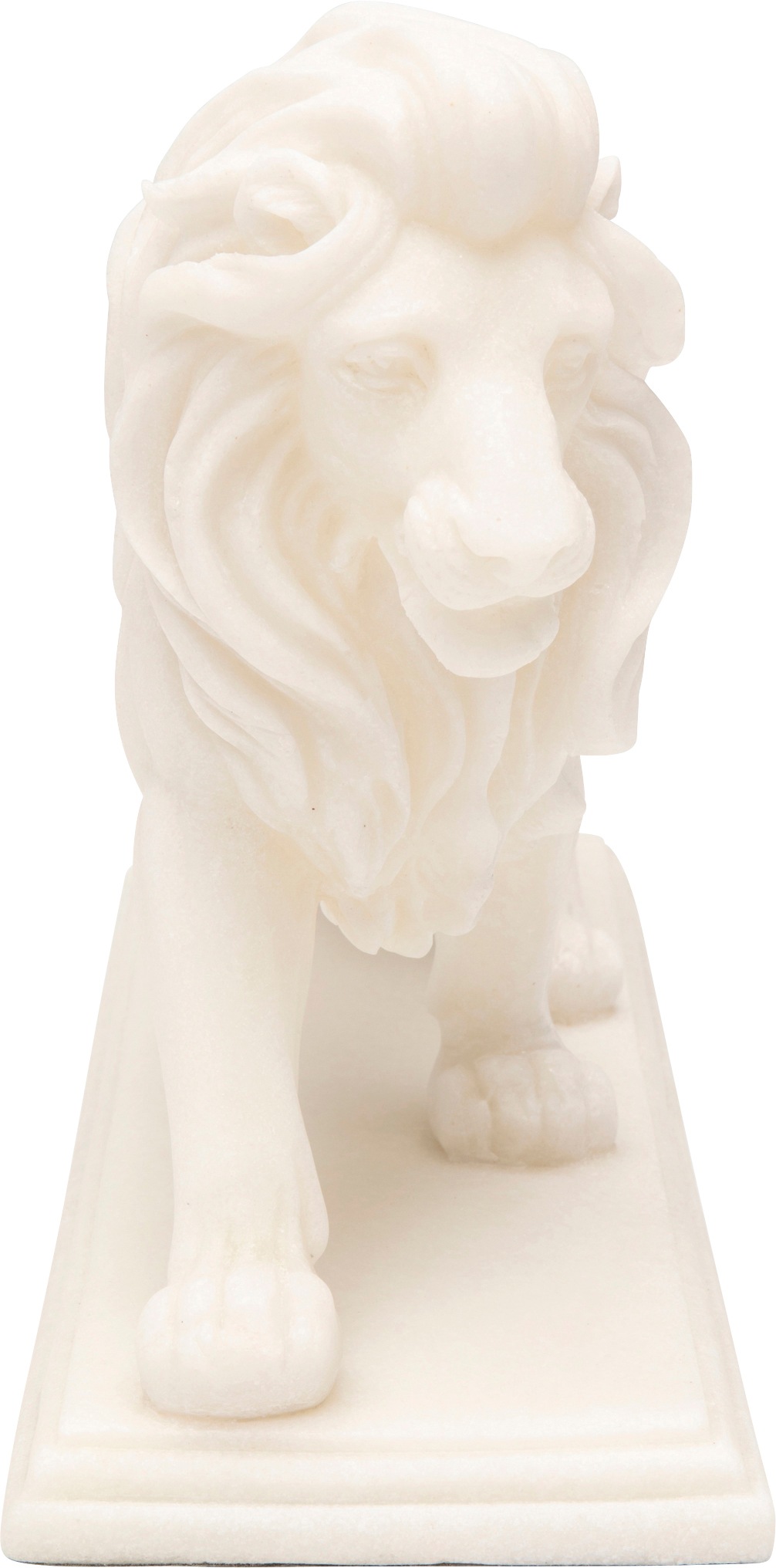 Kare Design Dekofigur »Lion 31cm« verschiedene Farben