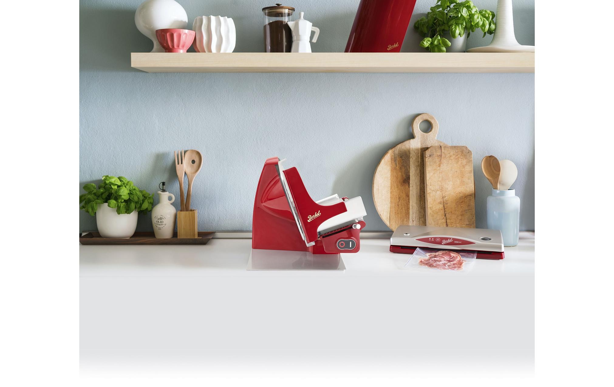   Trancheuse universelle »Berkel Home Line 200 Plus« 190 W