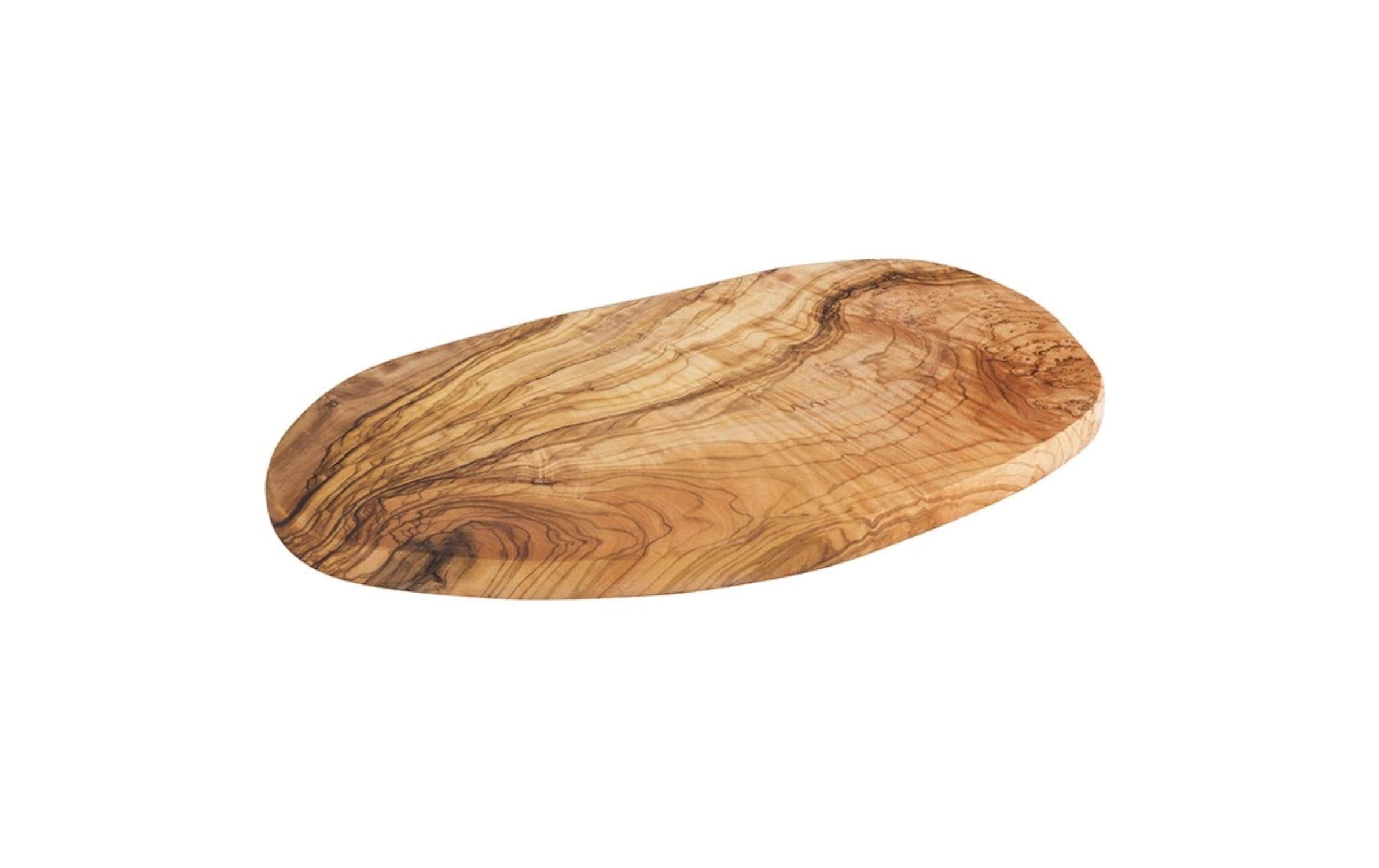 APS Plateau de service »Olive 35 cm x 20,5 cm«