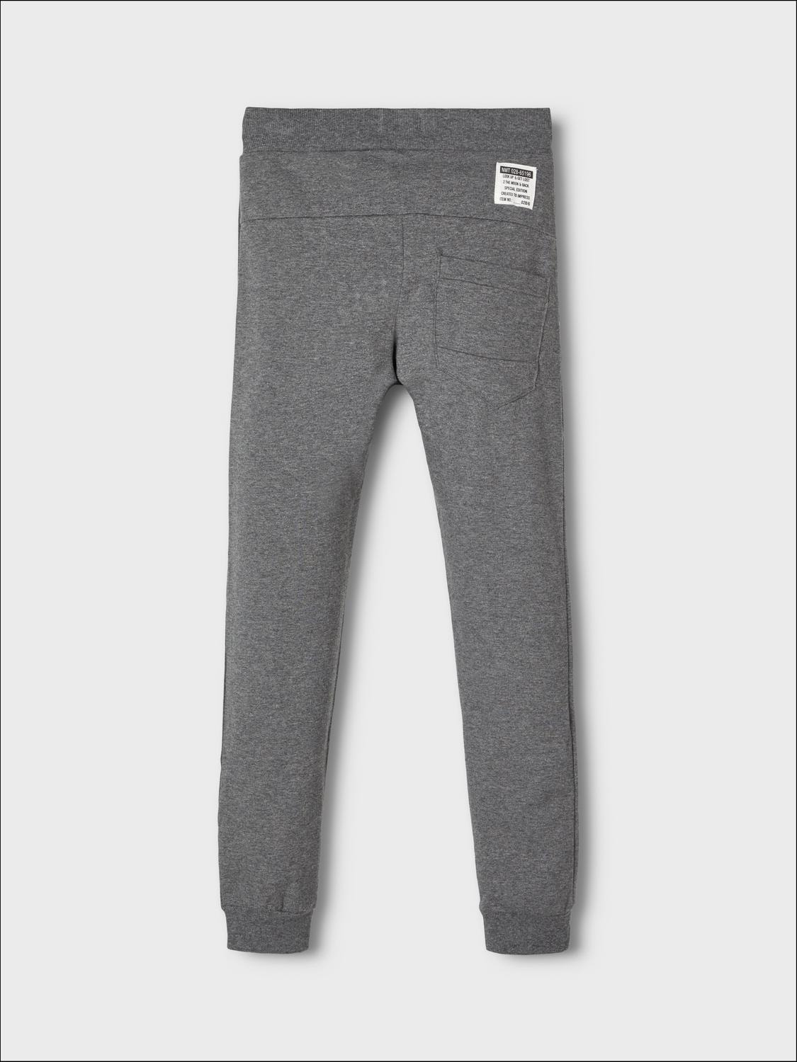Name It Pantalon de survêtement »NKMHONK  BRU SWE PANT NOOS«