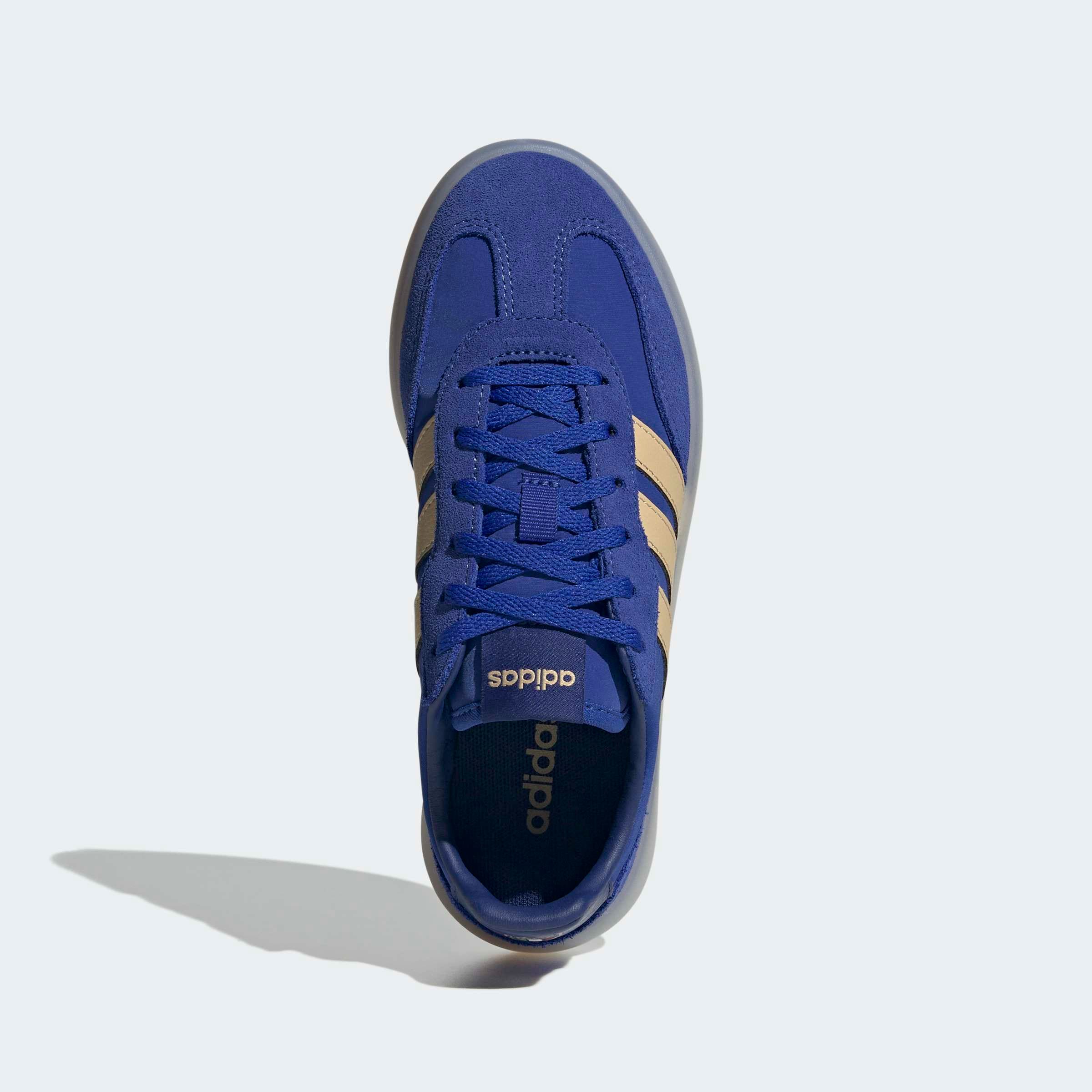 adidas Performance Sneaker »BREAKNET 3.0 KIDS«  World Cup Nations Pack
