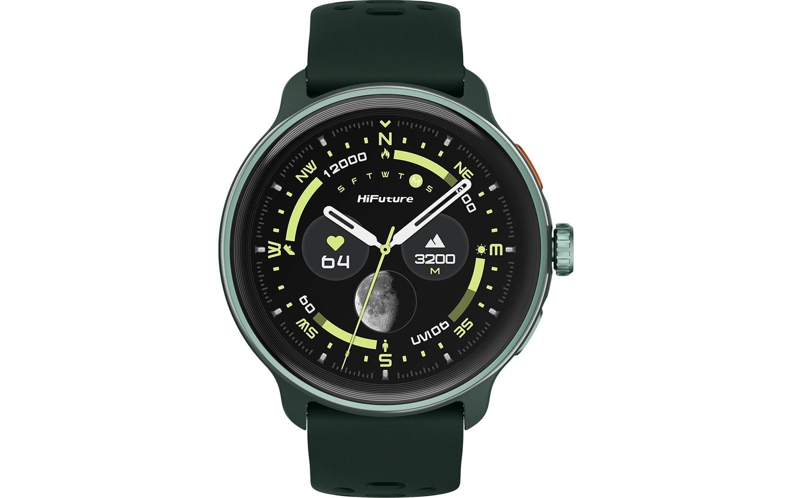   Smartwatch »HiFuture VELA« ( )