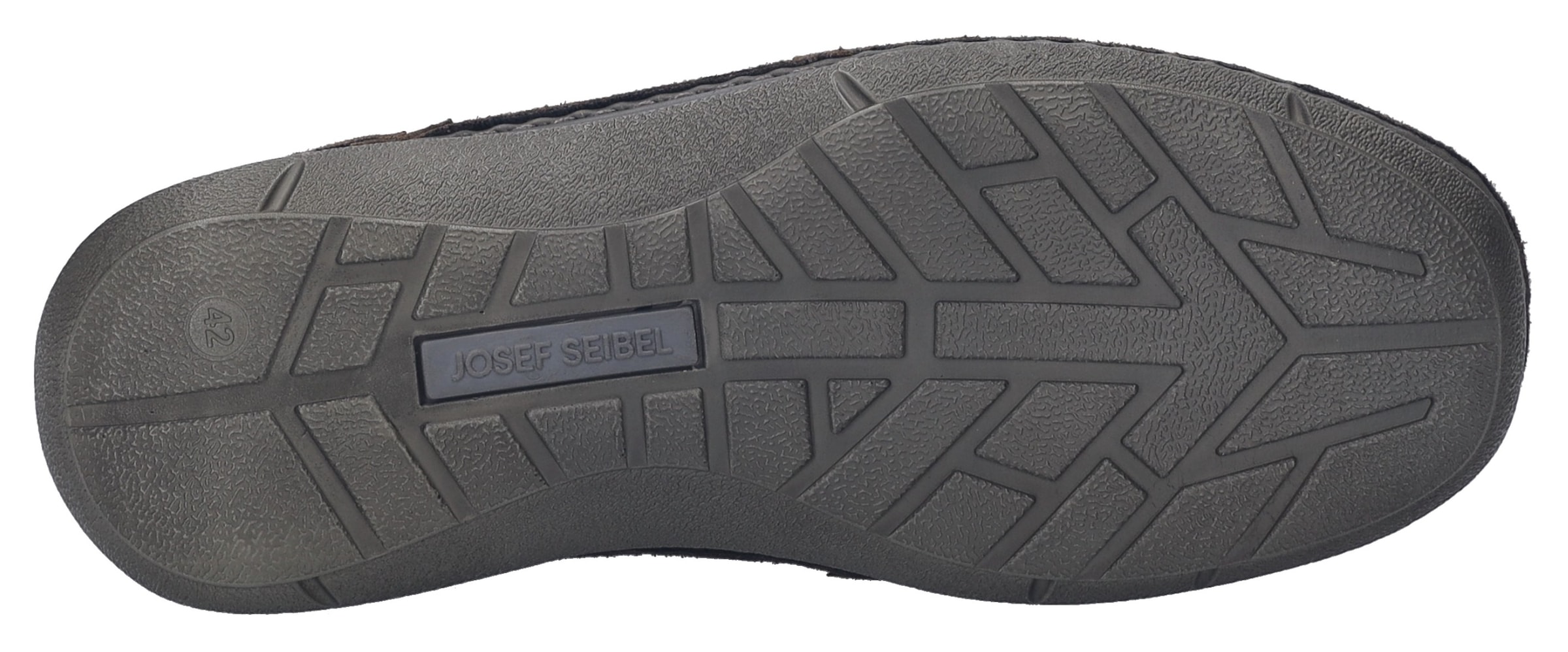 Josef Seibel Chaussure à lacets »New Anvers 21«  sneaker, chaussure de loisirs largeur K