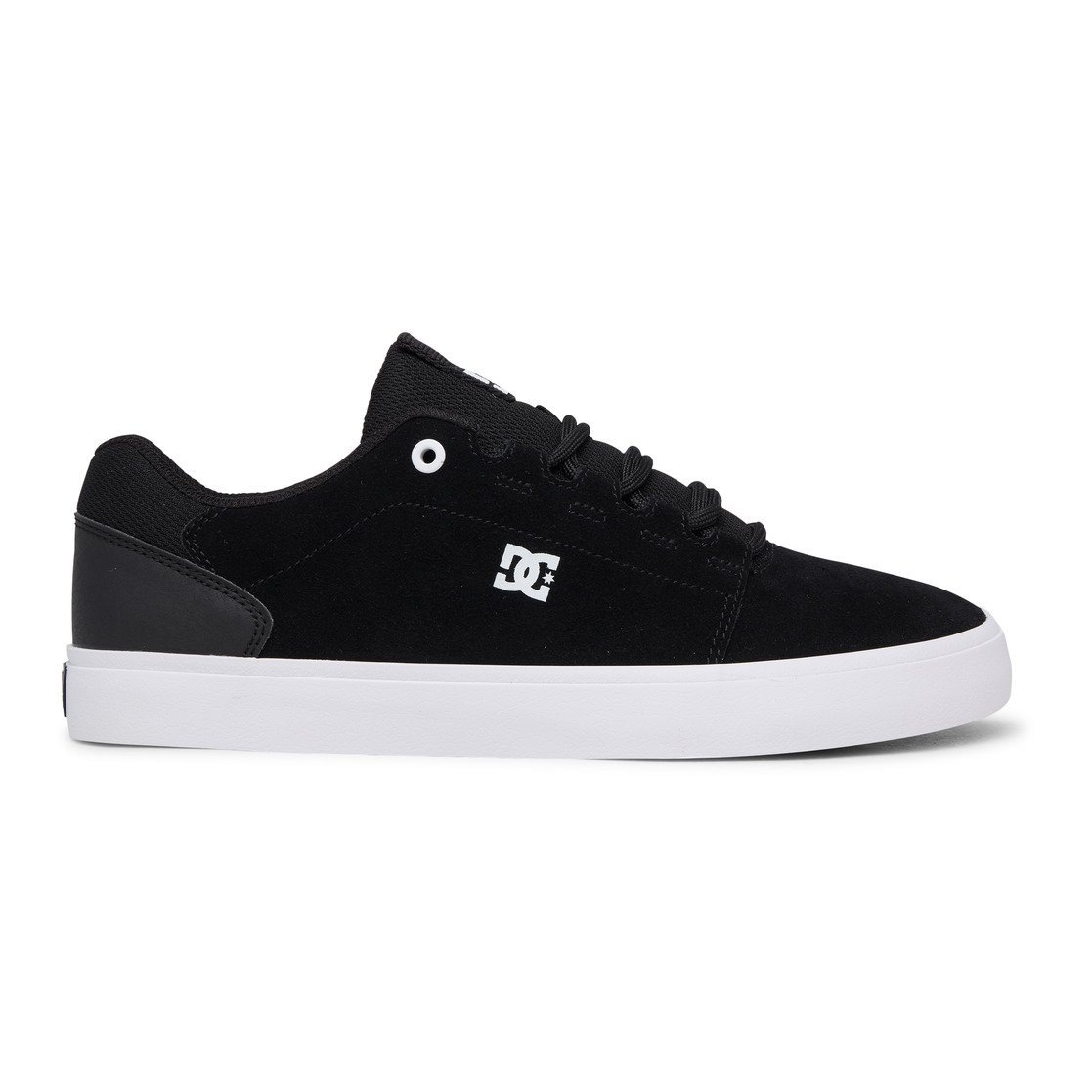 DC Shoes Sneakers »Hyde«
