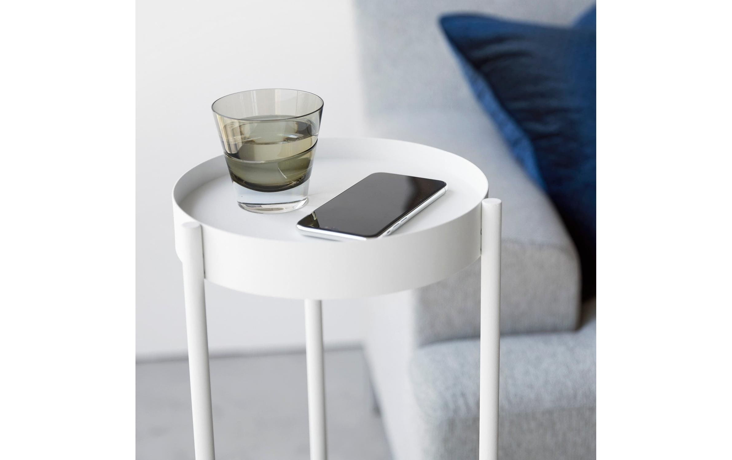 Yamazaki Blumenständer »Tower 25 x 26,5 x 70 cm«