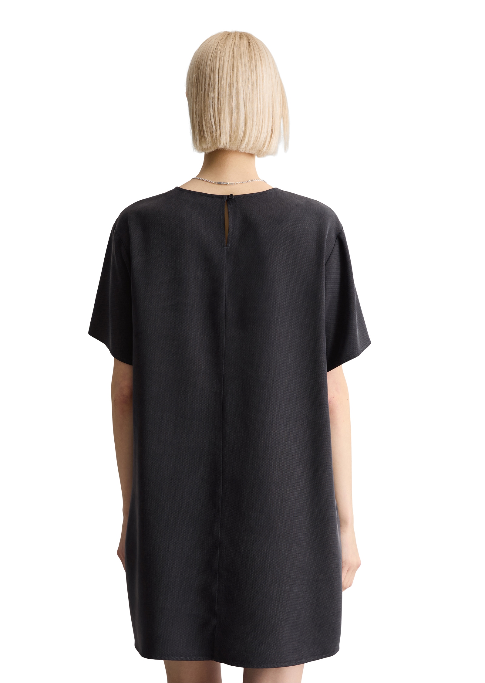 Marc O'Polo DENIM Robe d'été relaxed aus LENZING Lyocell
