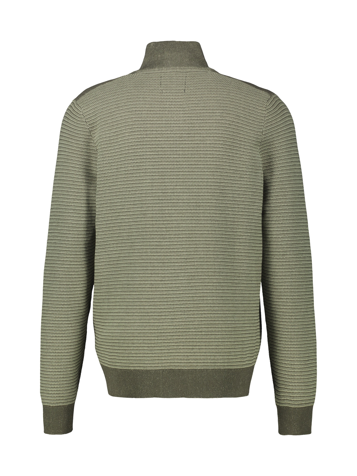 LERROS Strickjacke »LERROS Sportive Strickjacke für Herren«