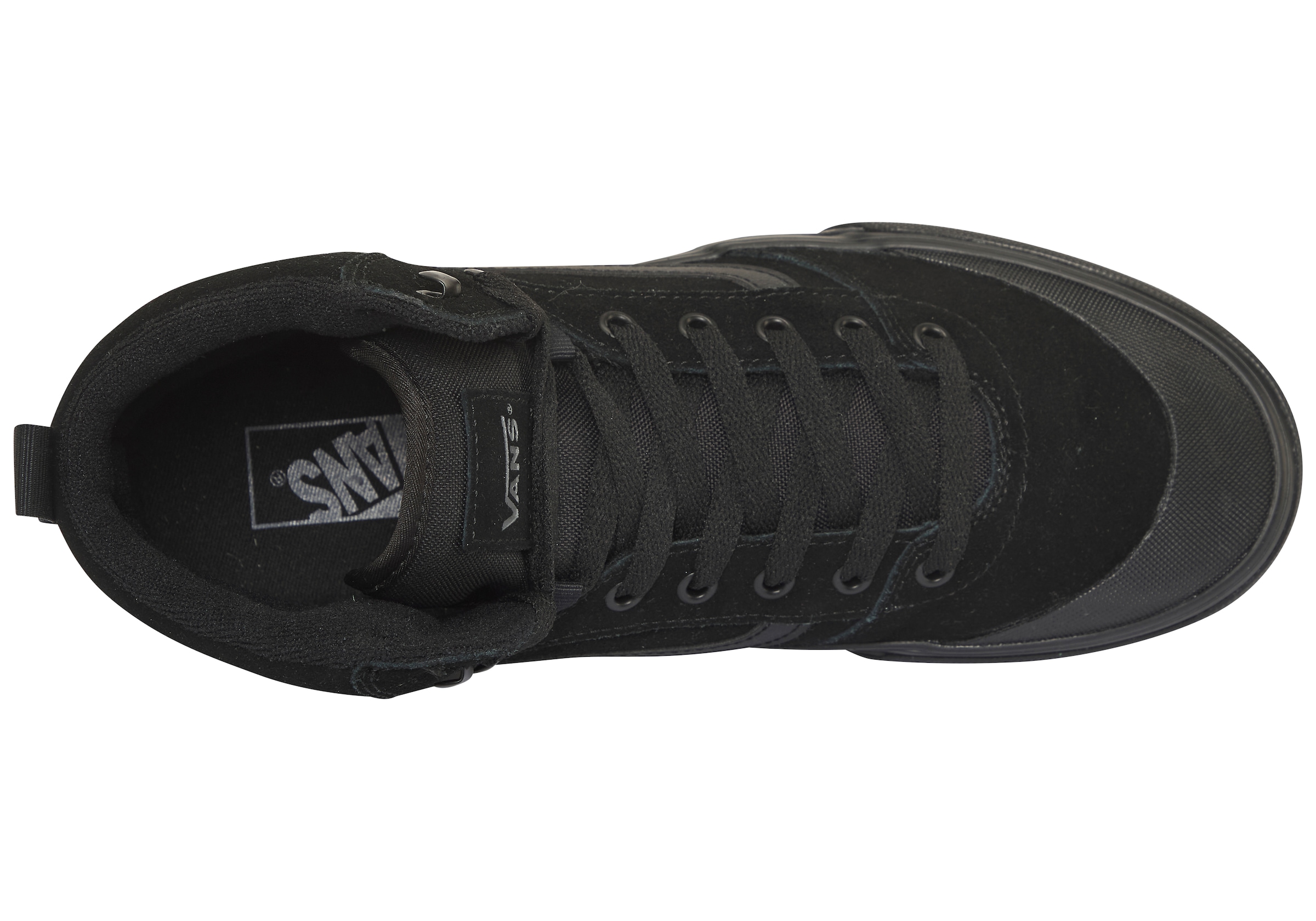 Vans Sneakers »ASHWOOD HI VANSGUARD«