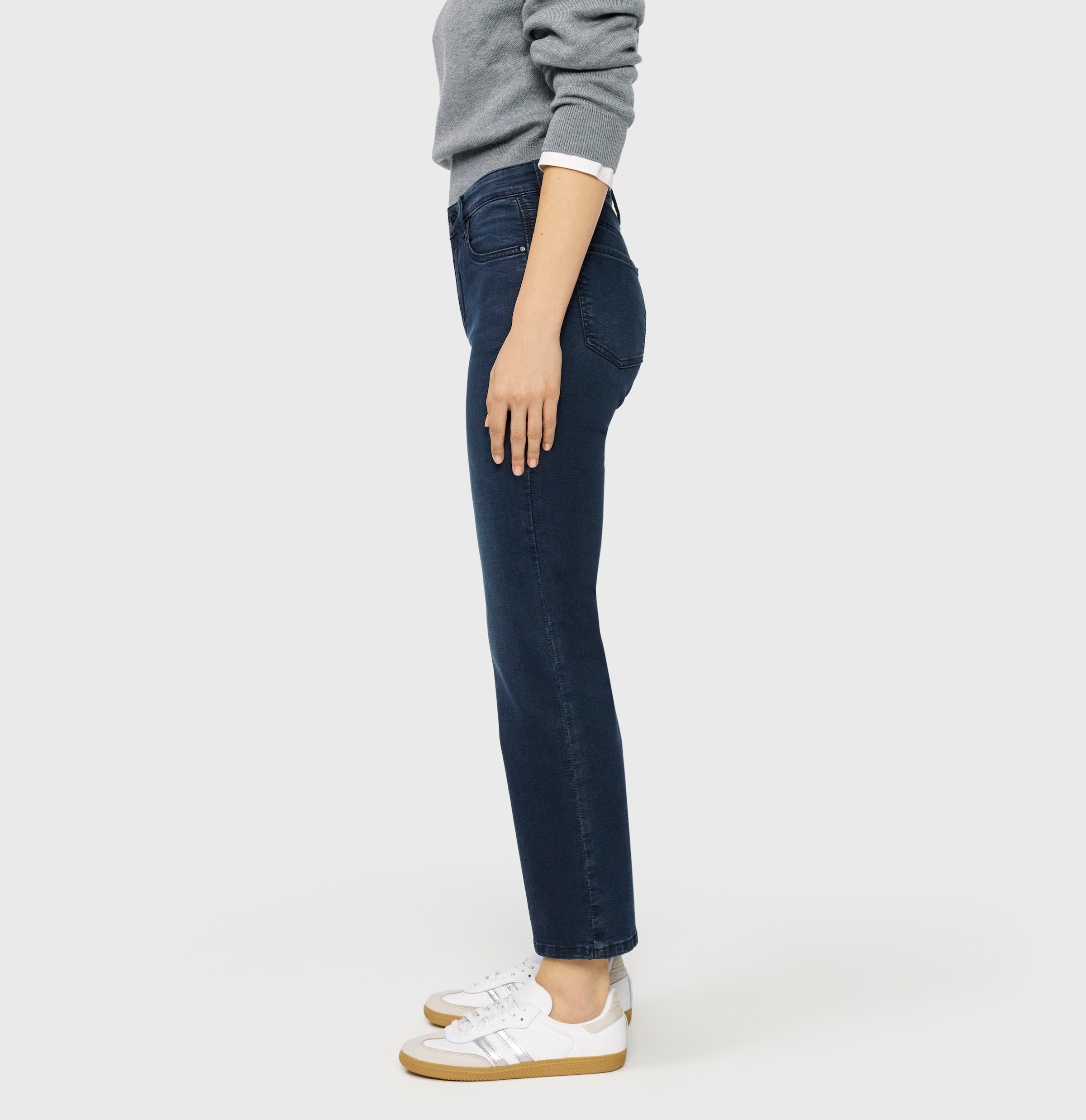 MAC Jeans 7/8 Flared Fit