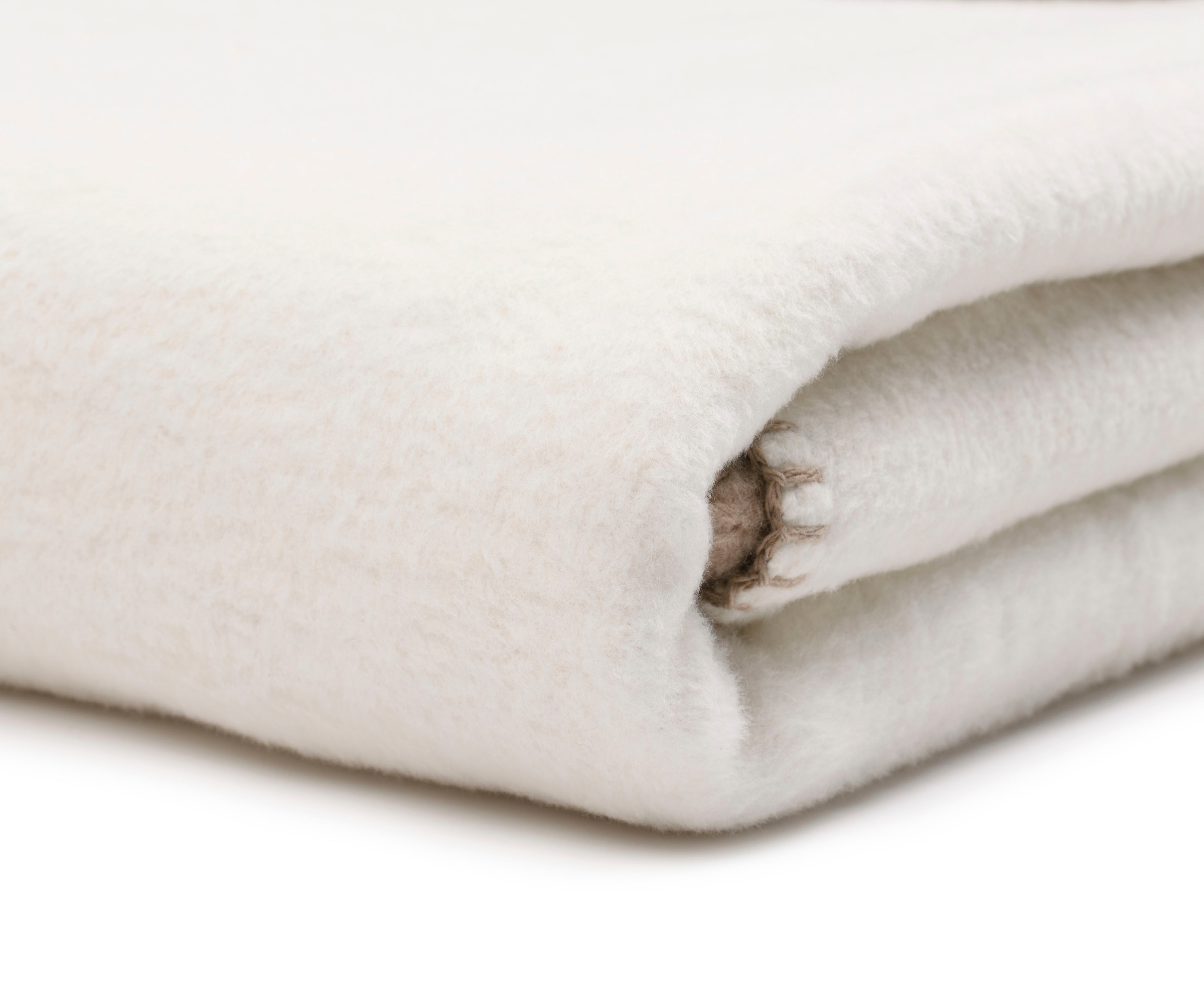 Gözze Wohndecke »Nevada« in Doubleface-Optik