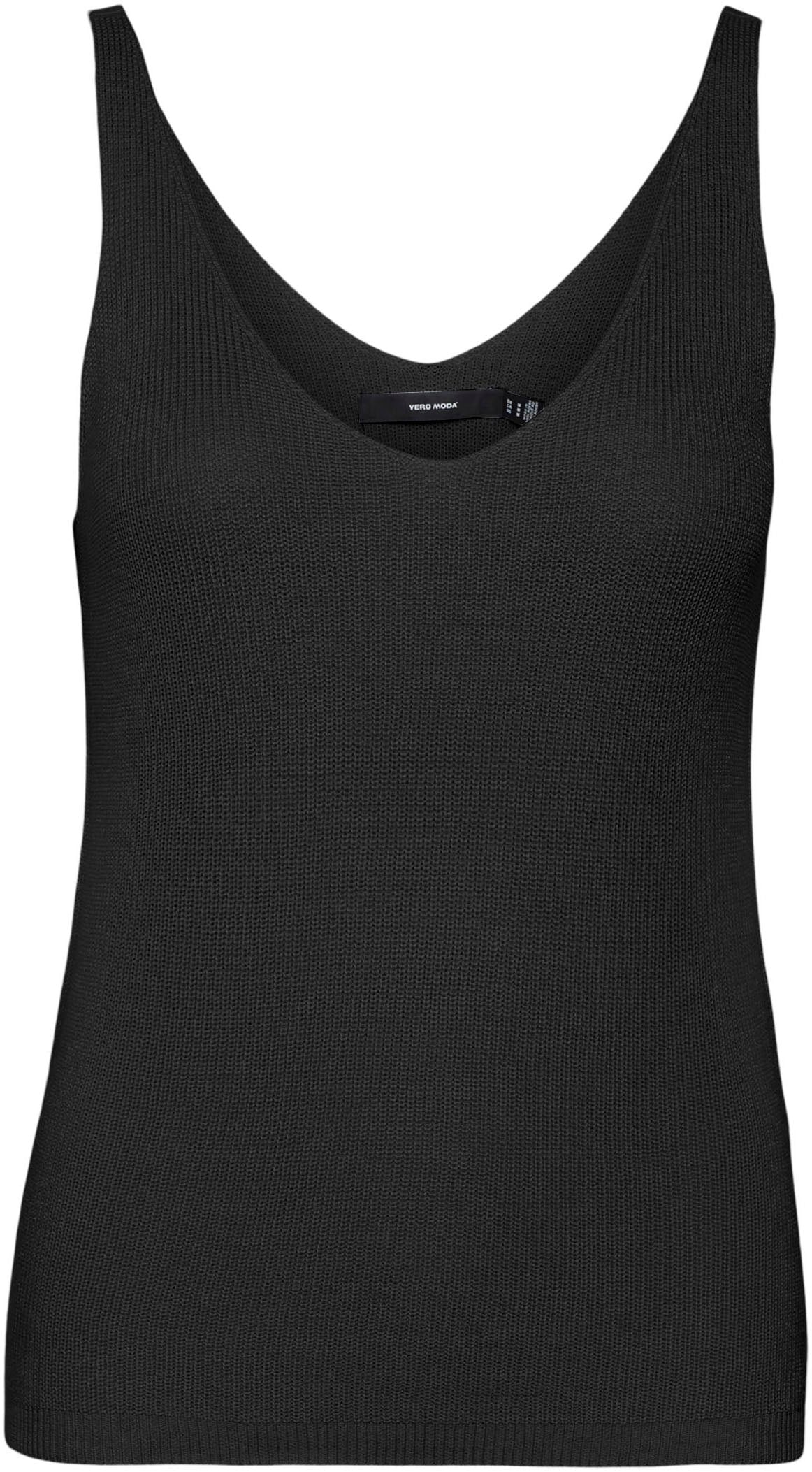Vero Moda Top en tricot »VMNEWLEX SUN SL TOP GA NOOS«