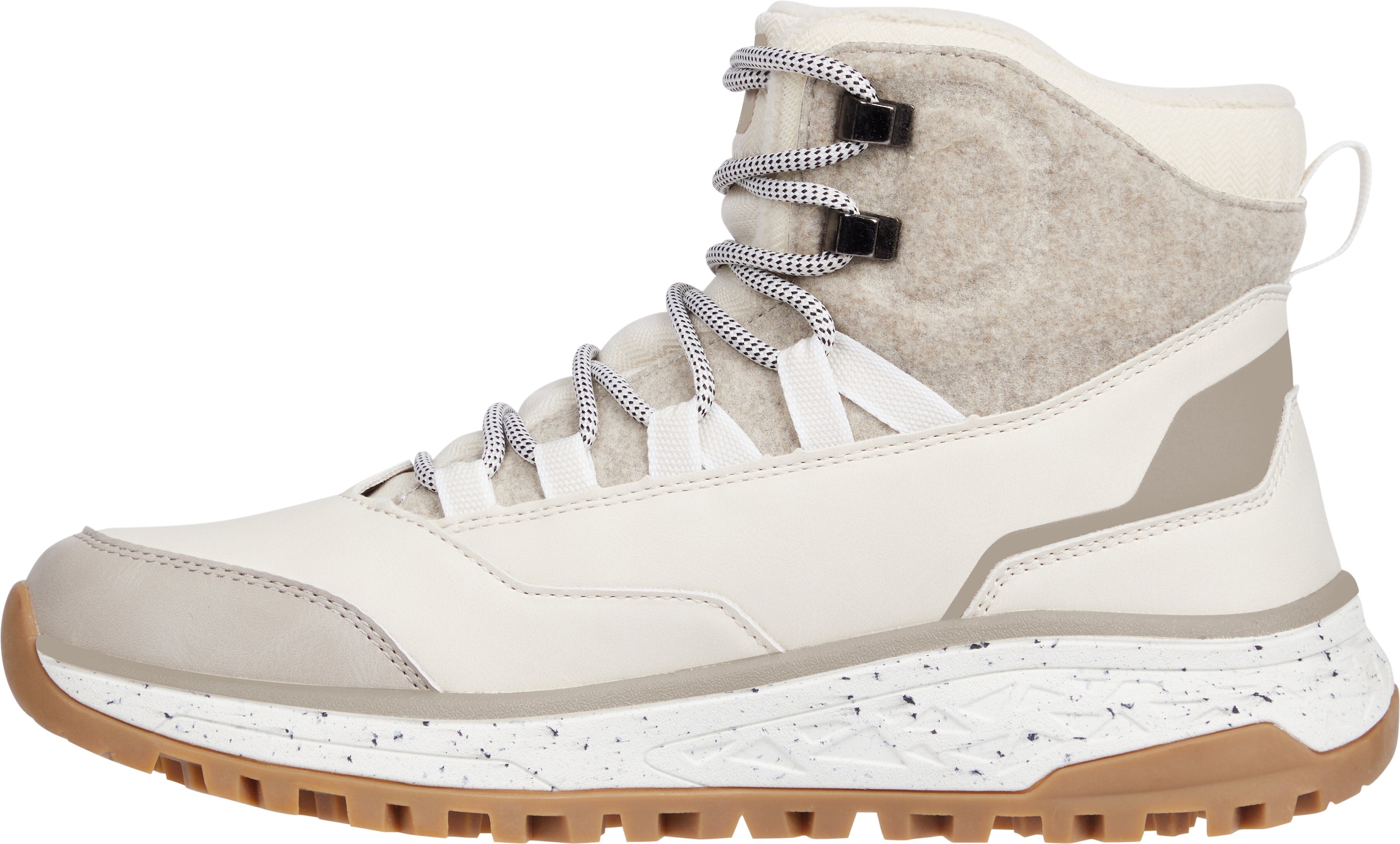 McKINLEY Bottes d'hiver »DA.-APRÈS-SCHUH RANGER MID AQX W«  Winterschuhe, Winterboots, Snowboots, wasserdicht