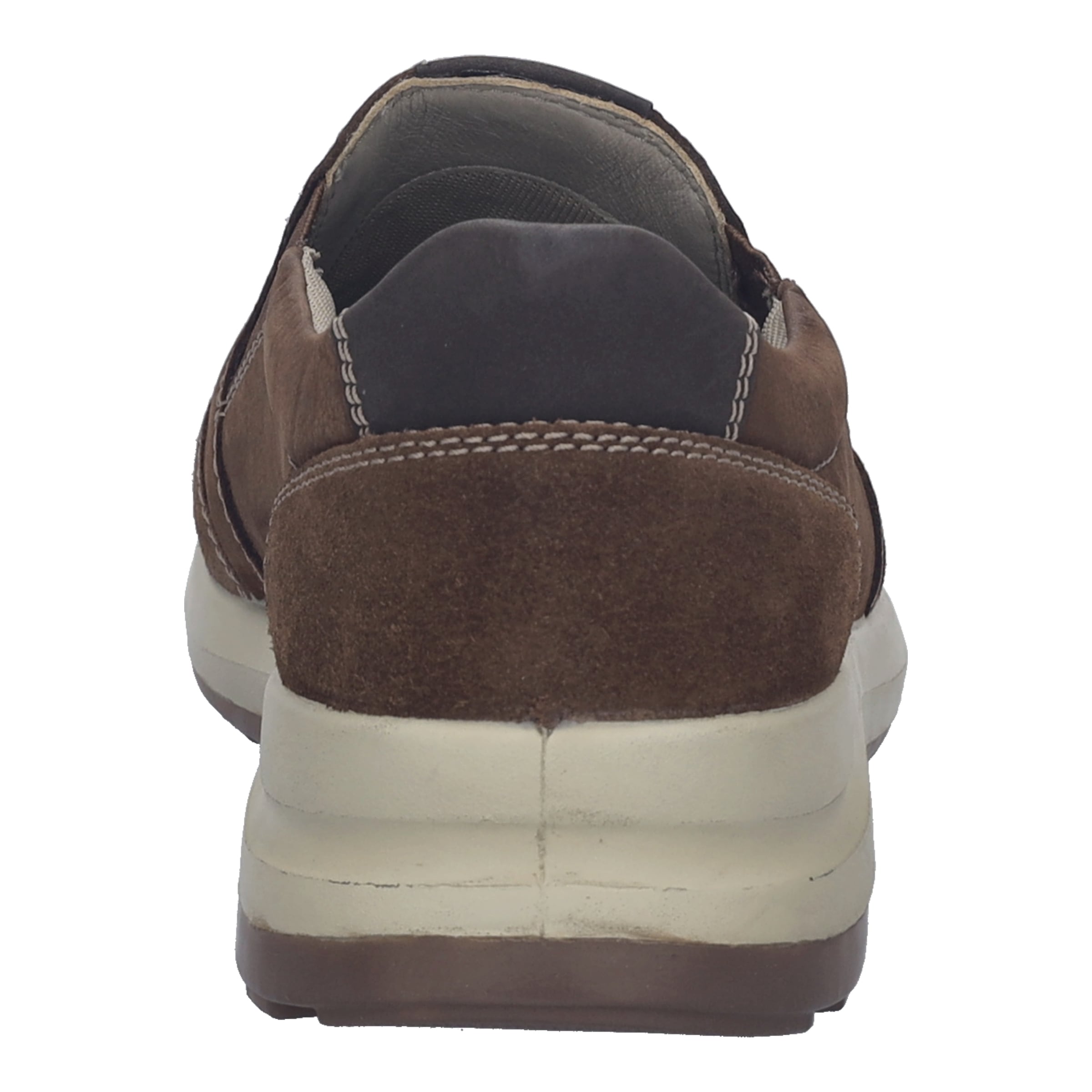 Josef Seibel Slipper »Marley 52«  baskets slip-on, chaussure à enfiler avec équipement TEX, largeur G