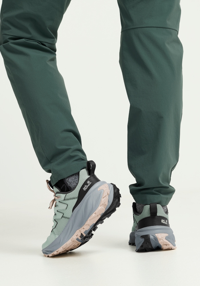 Jack Wolfskin Chaussure de randonnée »PS TRAIL LOW W«  chaussure outdoor, chaussure de trekking