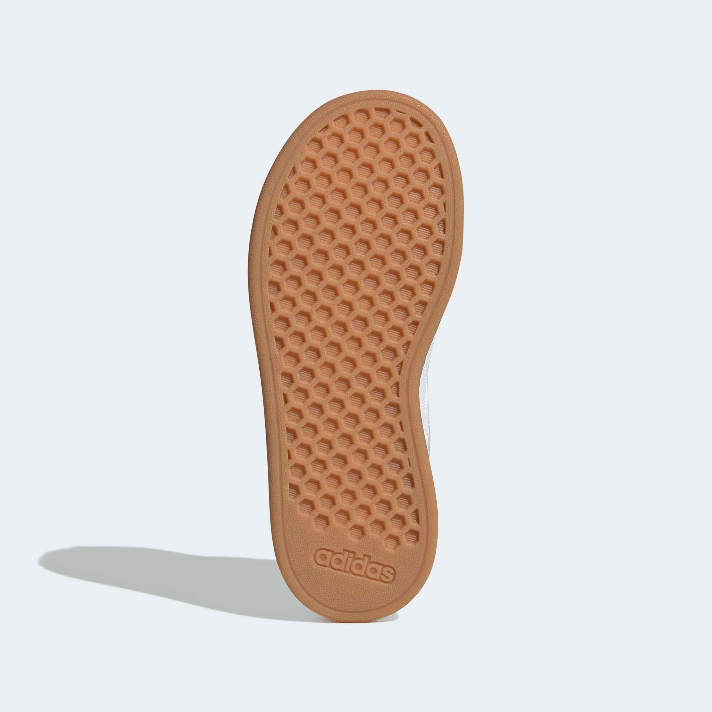 adidas Sportswear Sneaker »GRAND COURT 00S KIDS«  Design auf den Spuren des adidas Campus 00, für Kinder & Jugendliche